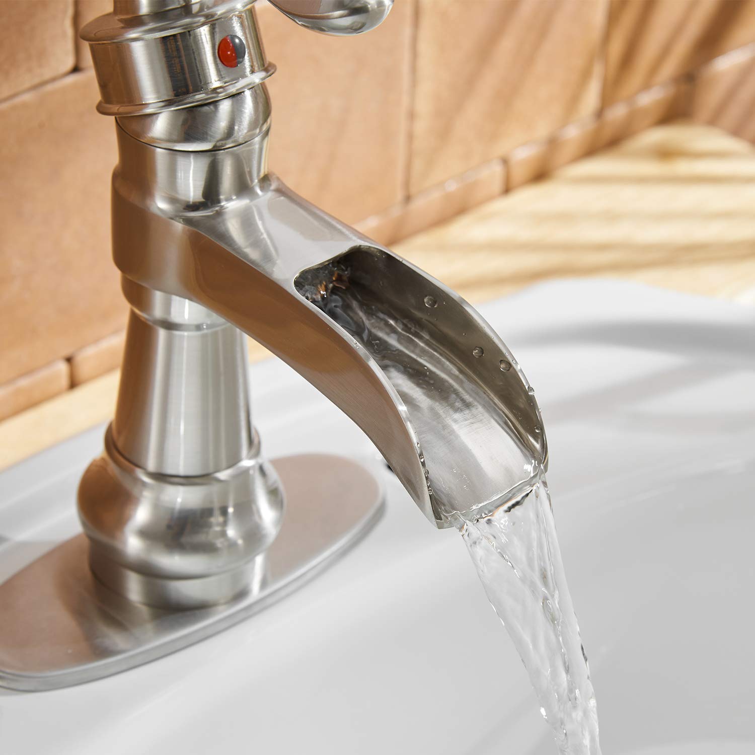 BWE A-96558N Lavatory-Faucets - View #8