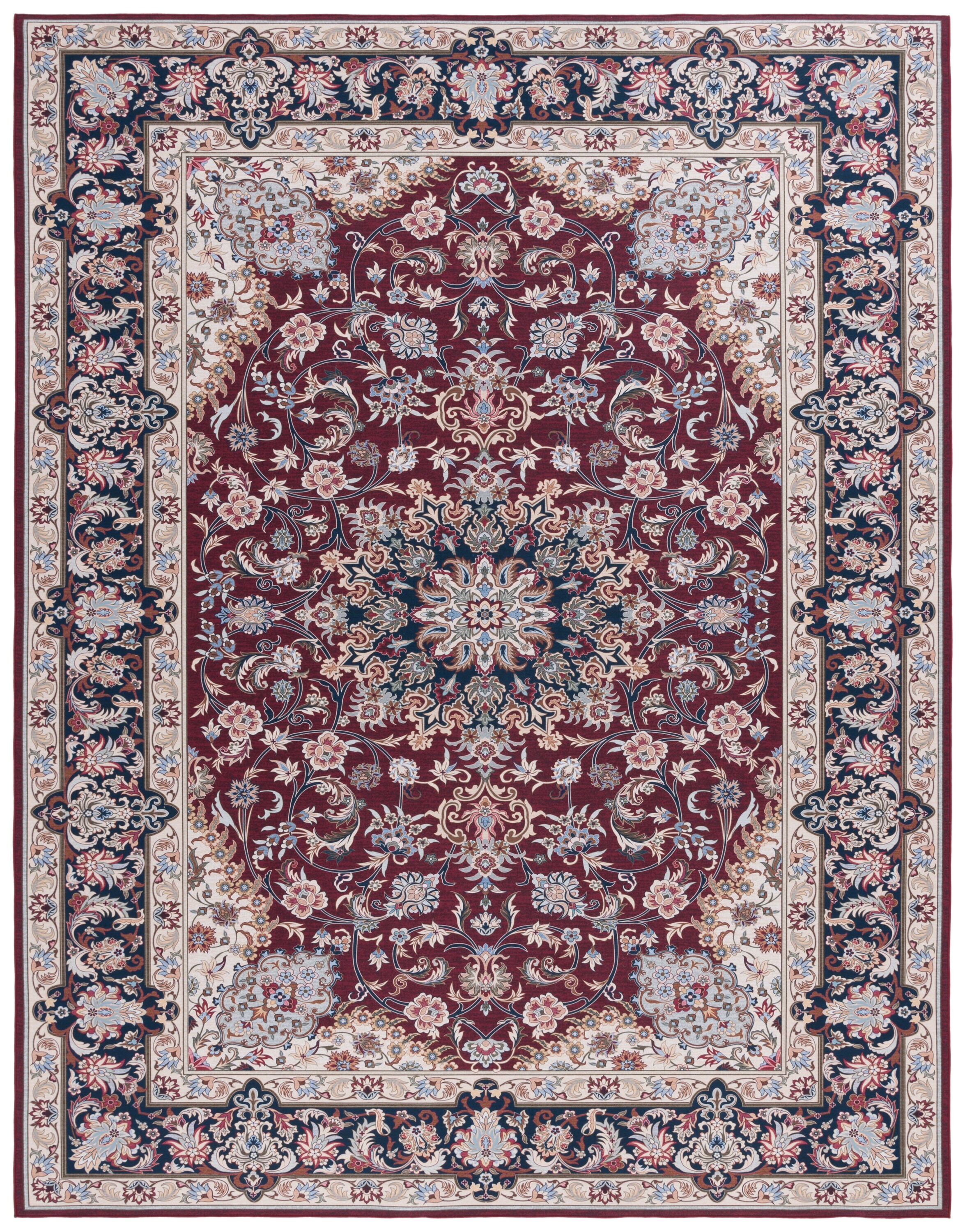 Safavieh TSN135Q-8 rugs - View #2