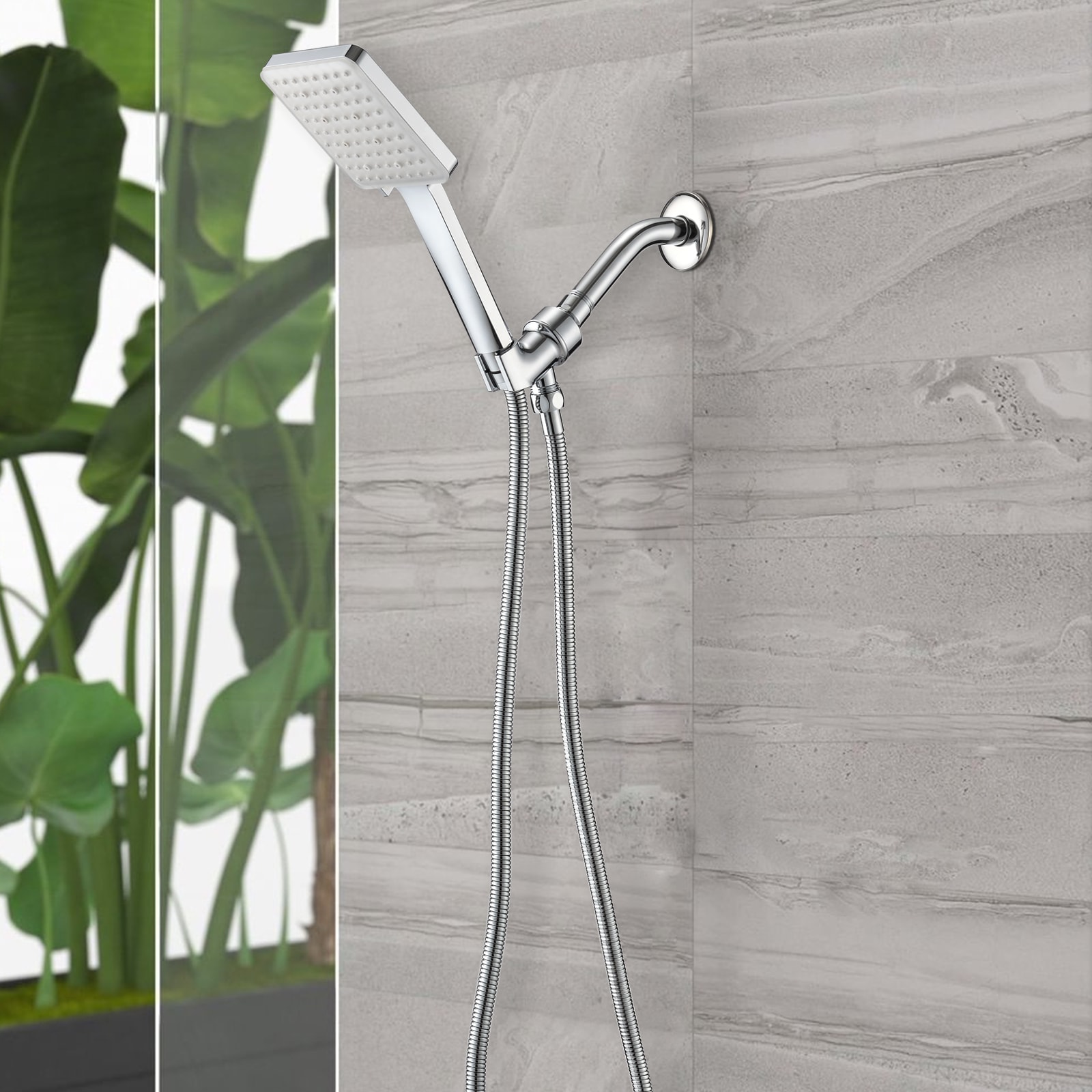 LUXEYARD DS-J-121905 Tub-Shower-Faucets - View #2