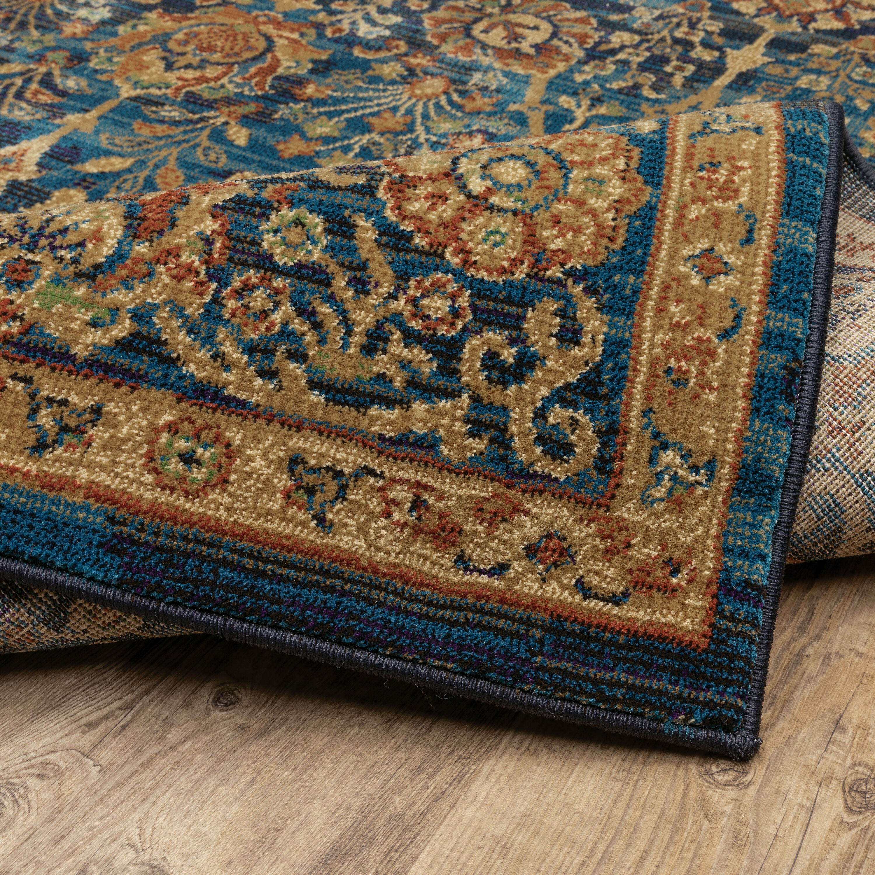 Archer Lane 501ANKAK57L rugs - View #7