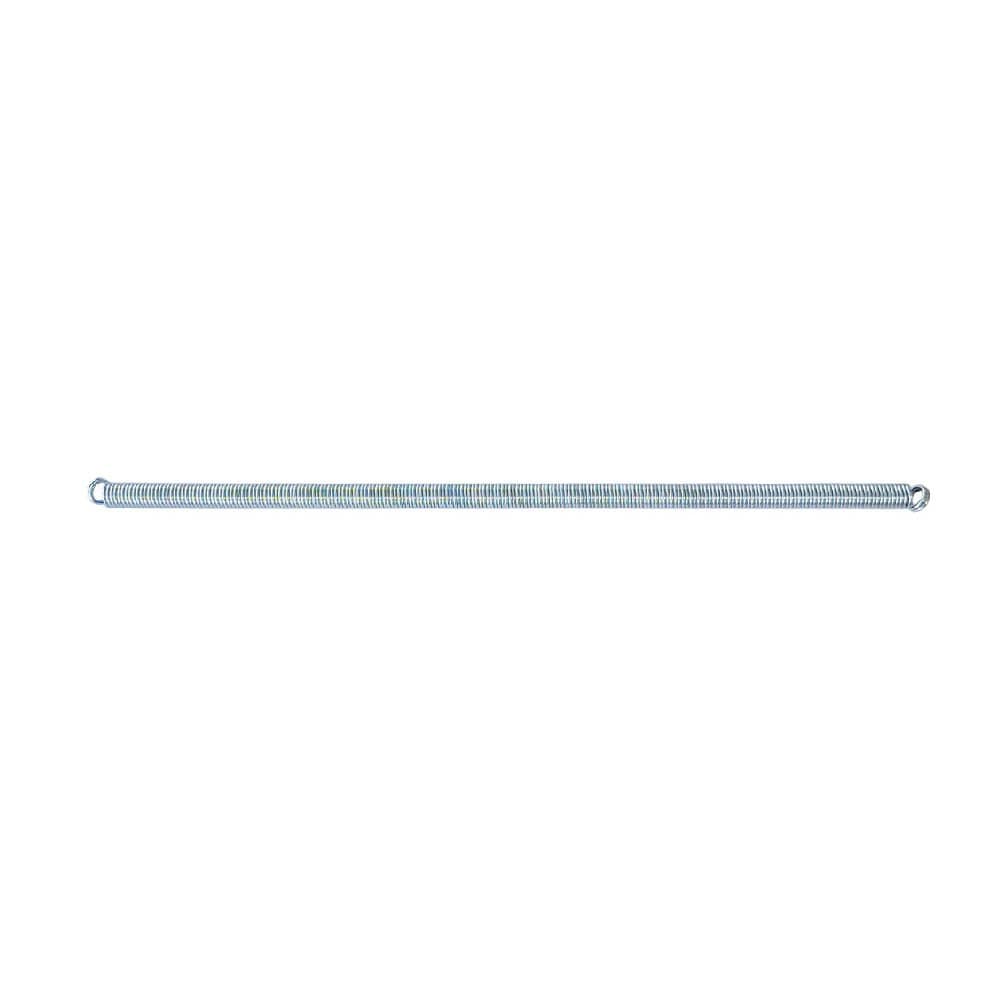 RELIABILT - 15.87-in ReliaBilt Adjustable Zinc-plated Steel Screen/Storm door spring