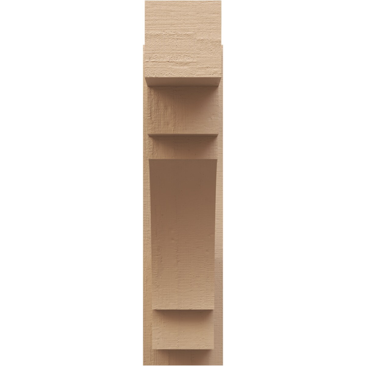 Ekena Millwork 2137080 outlookers - View #3