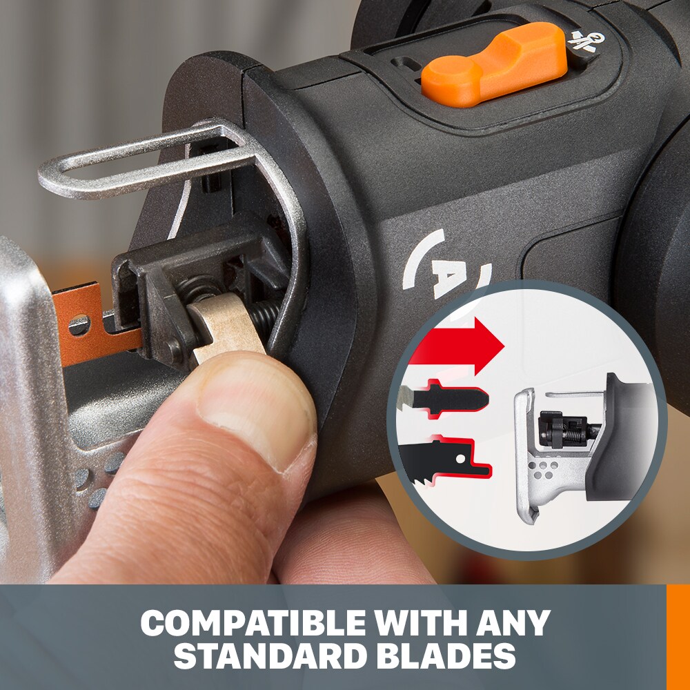WORX WX550L c100075 - View #3