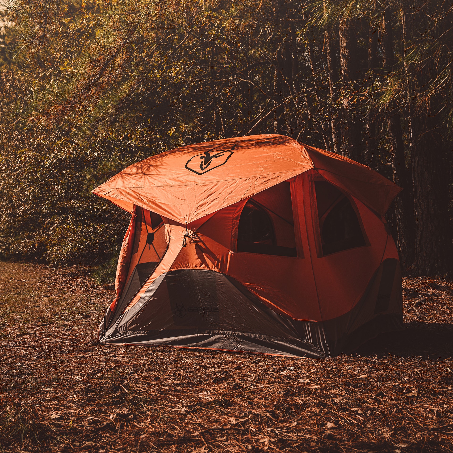 Gazelle 22272 tents - View #3