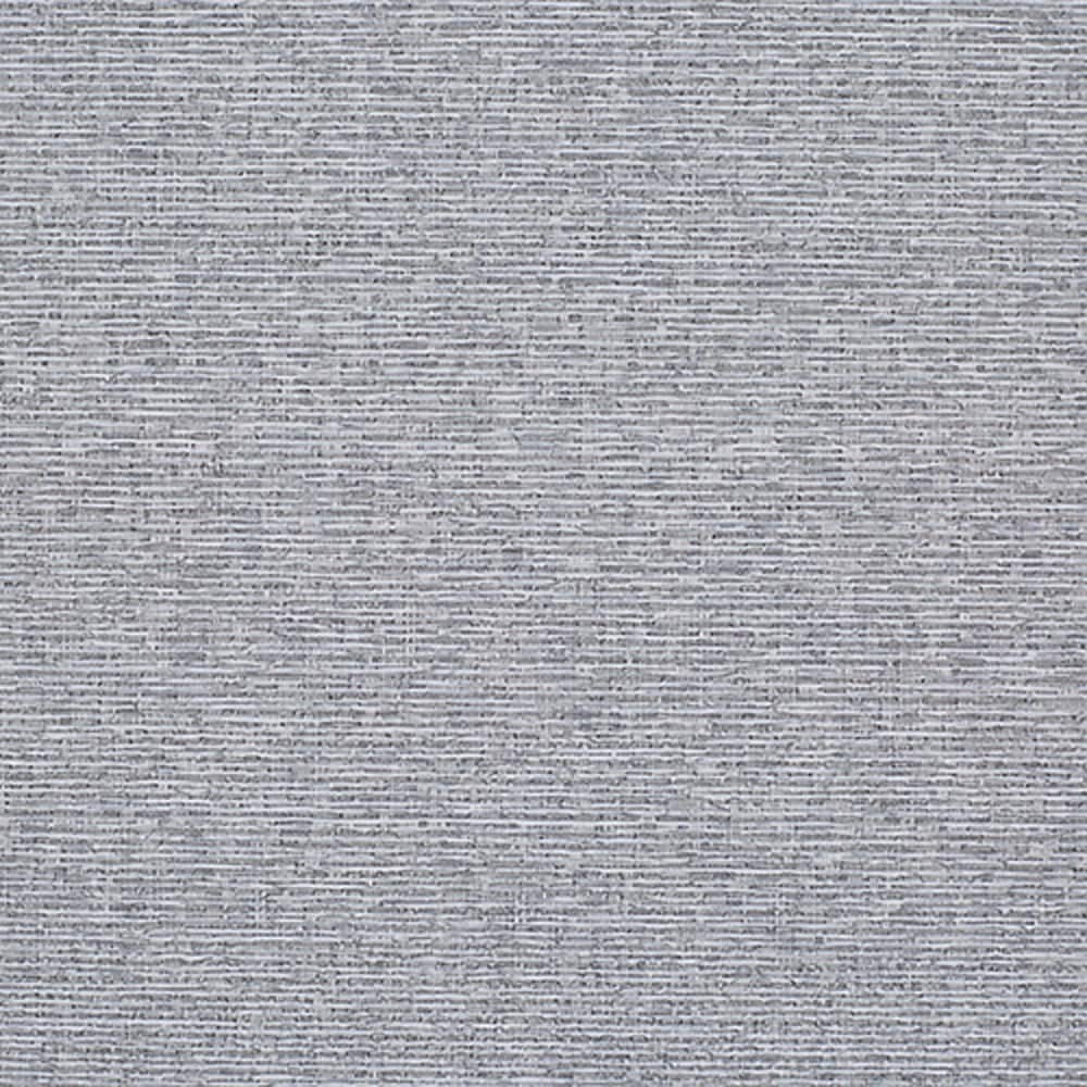 LEVOLOR 2053647 Woodgrain Dark Gray Light filtering Polyester Roller shade swatch