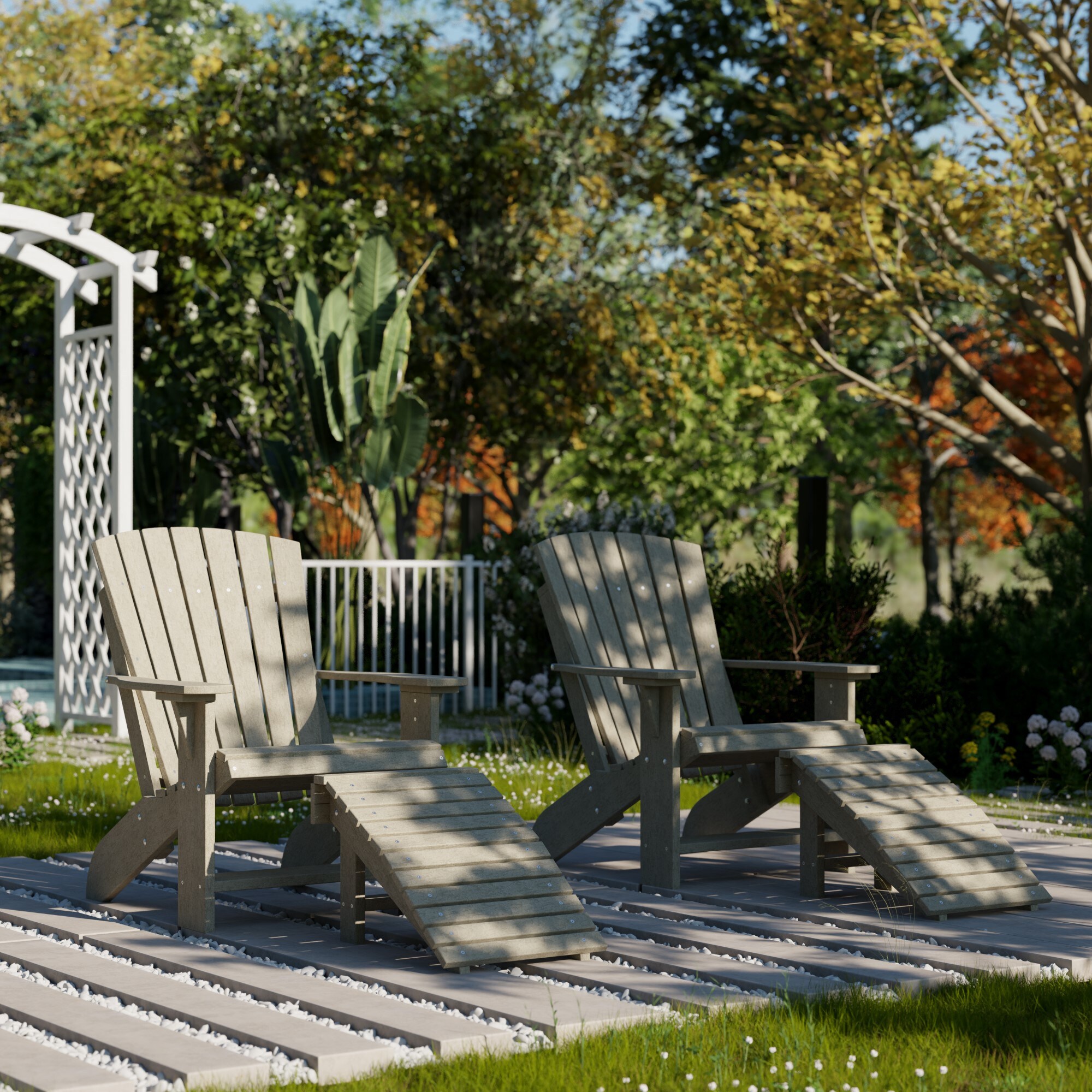 Wildridge LCC-114-WW Patio-Chairs - View #3