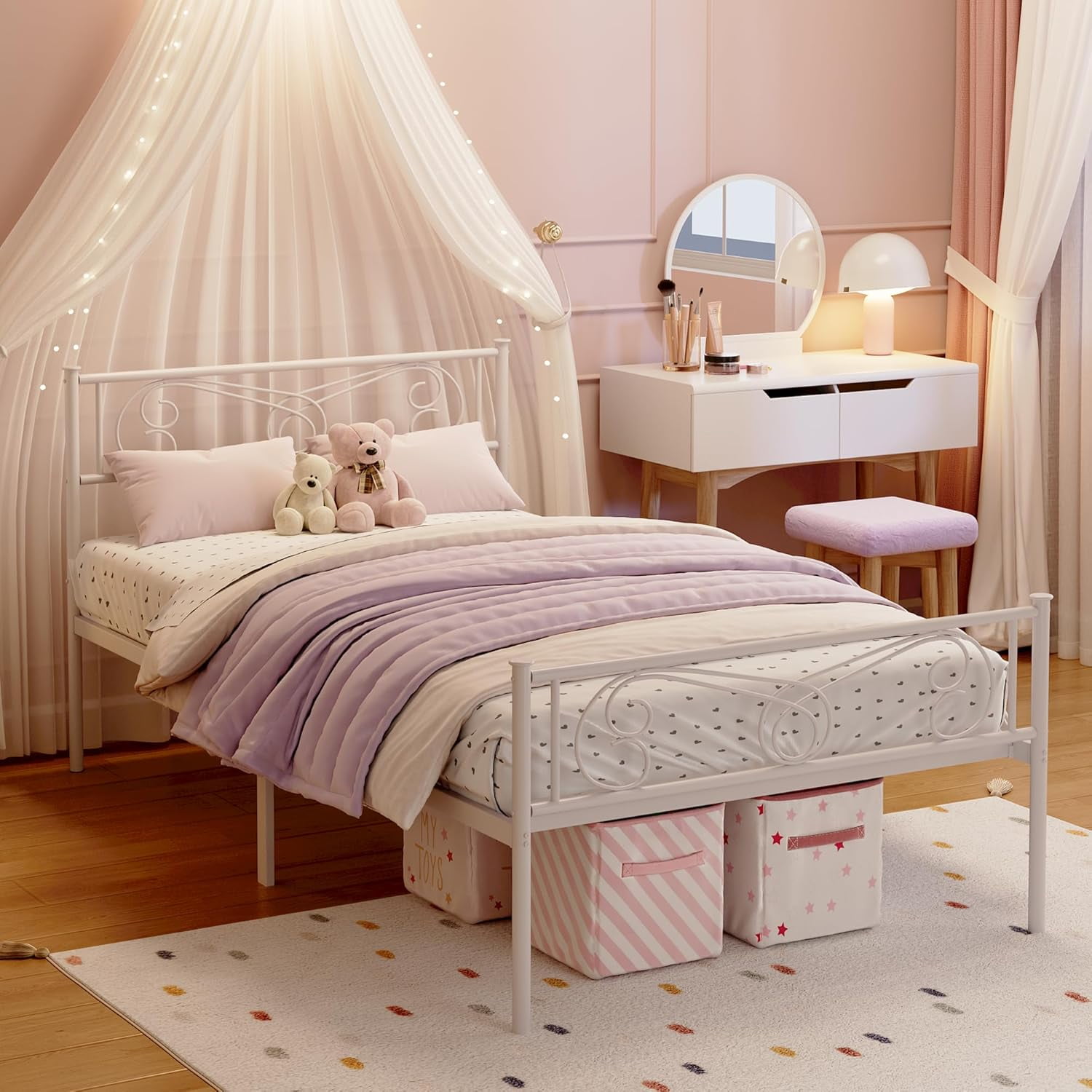 Garvee GKTD00609DYZW beds - View #7