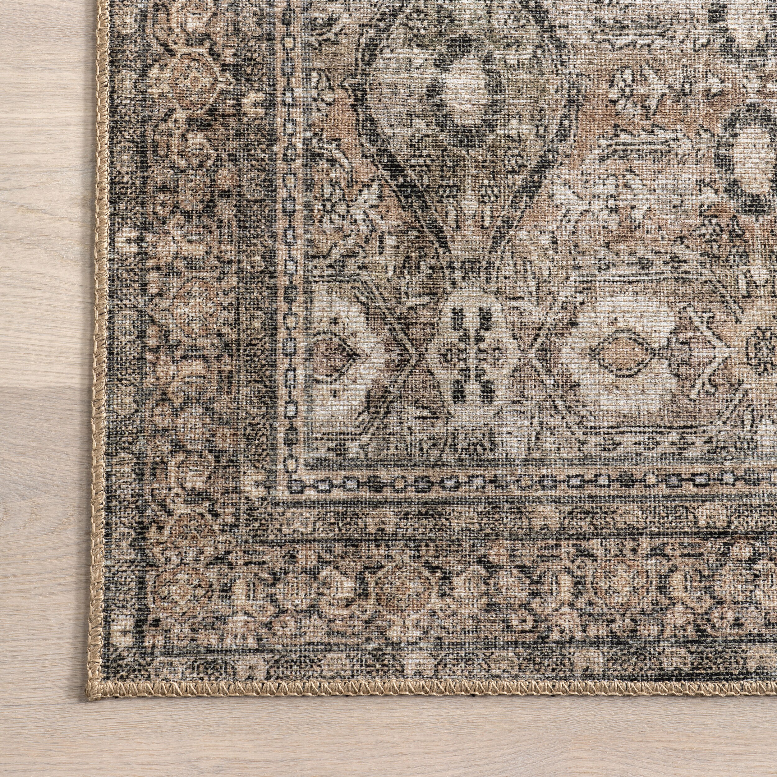 nuLOOM 200LRHV13A-10013 rugs - View #8