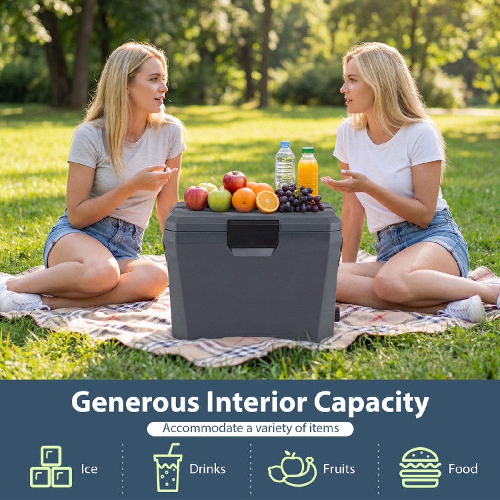 SUGIFT LW102SUGHY2329 Portable-Coolers - View #5