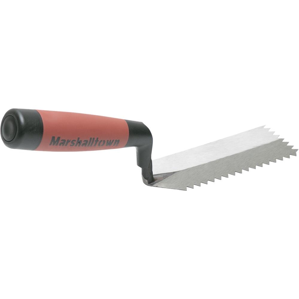 Marshalltown 52VND Flooring-Trowels - View #4