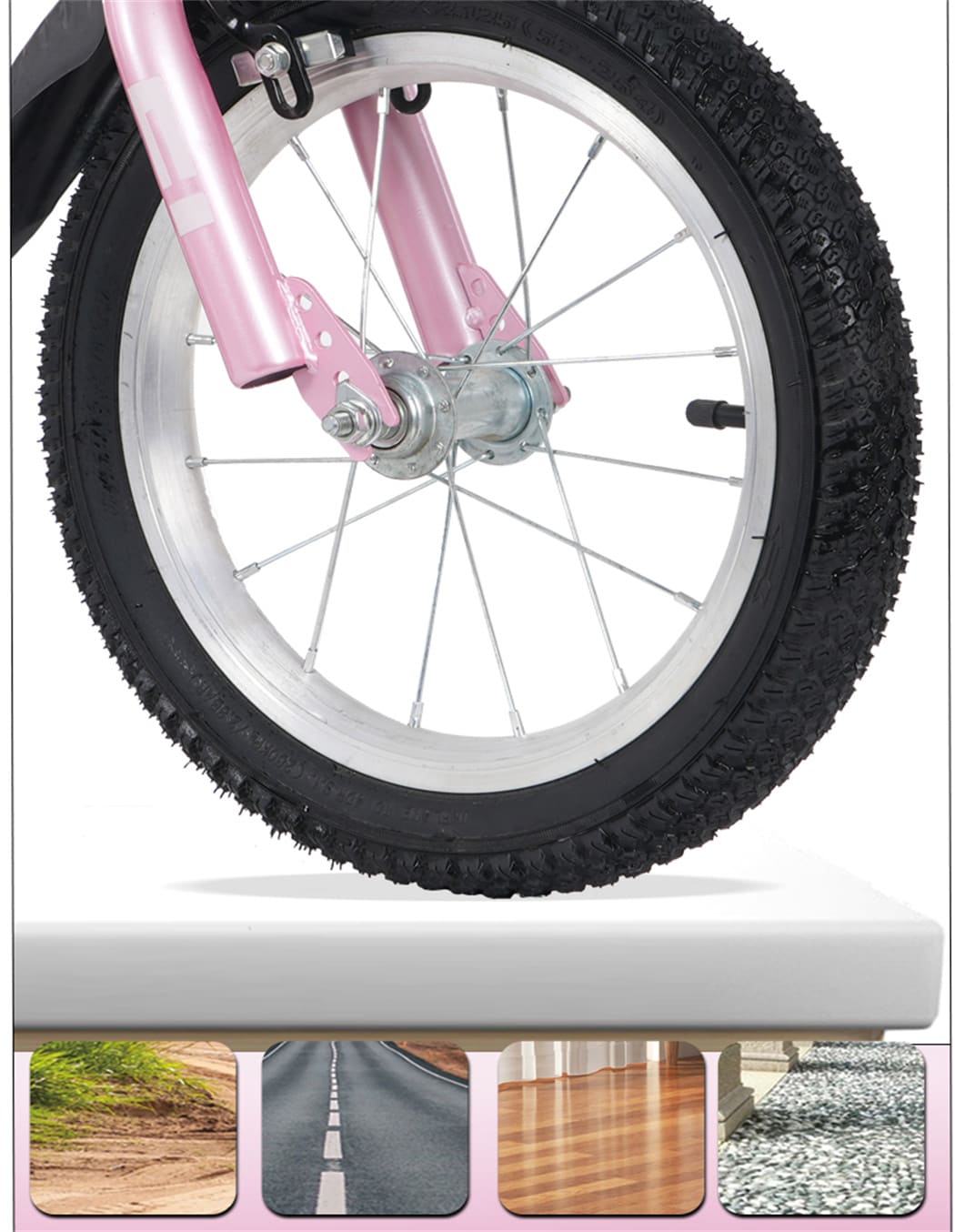 Damerin LMT61 bikes - View #8