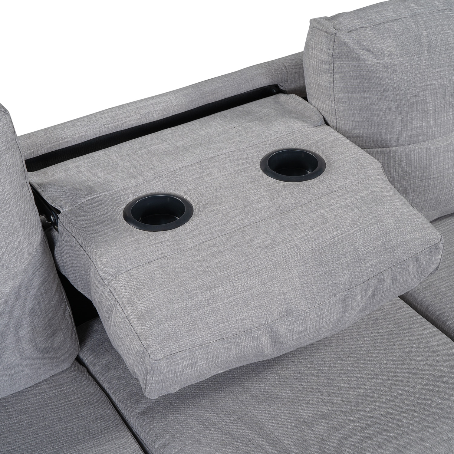 SINOFURN SYA370108GY Sofas-Loveseats - View #19
