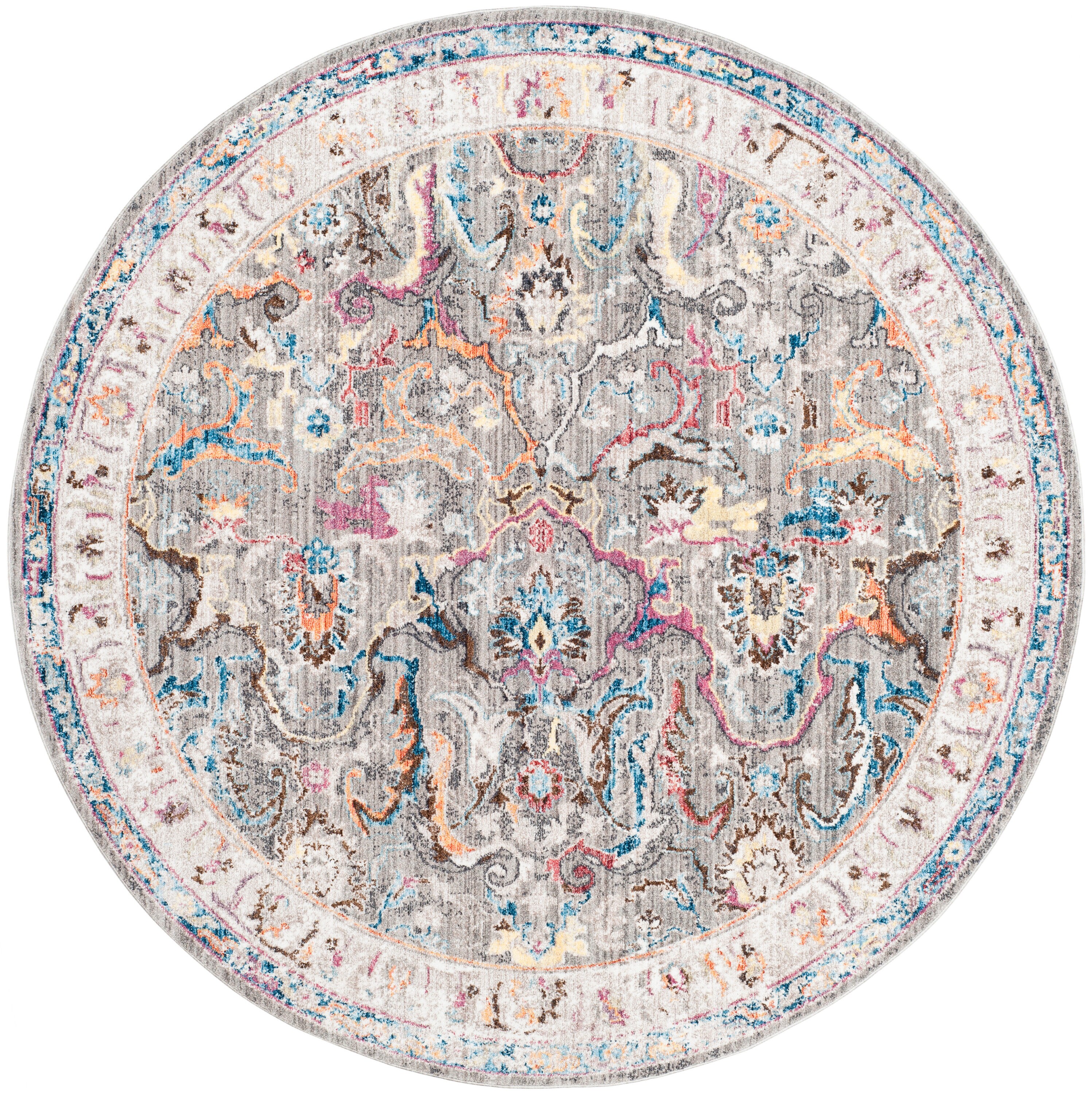 Safavieh BTL357A-7R rugs - View #2