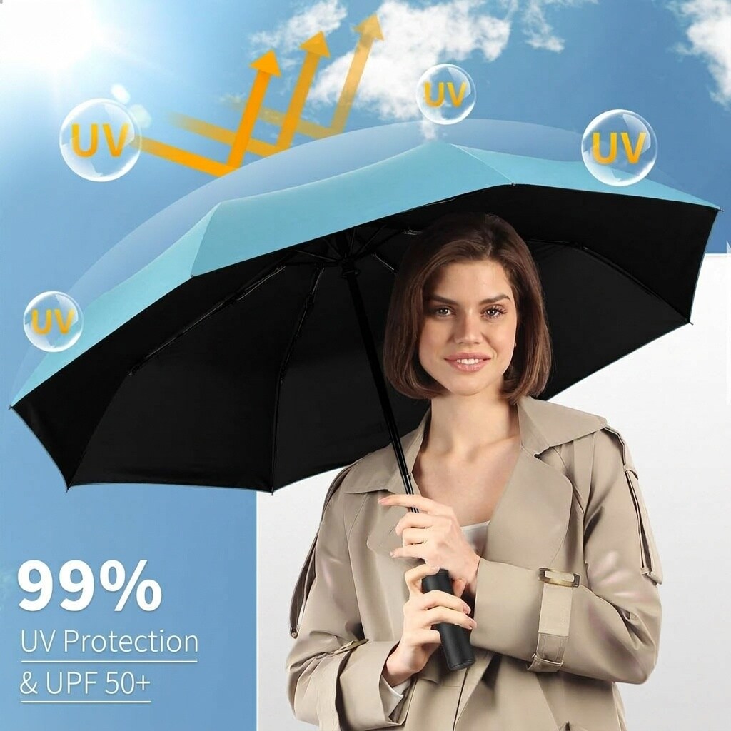 Vrbgify A05VG12099 Umbrellas-3 - View #3