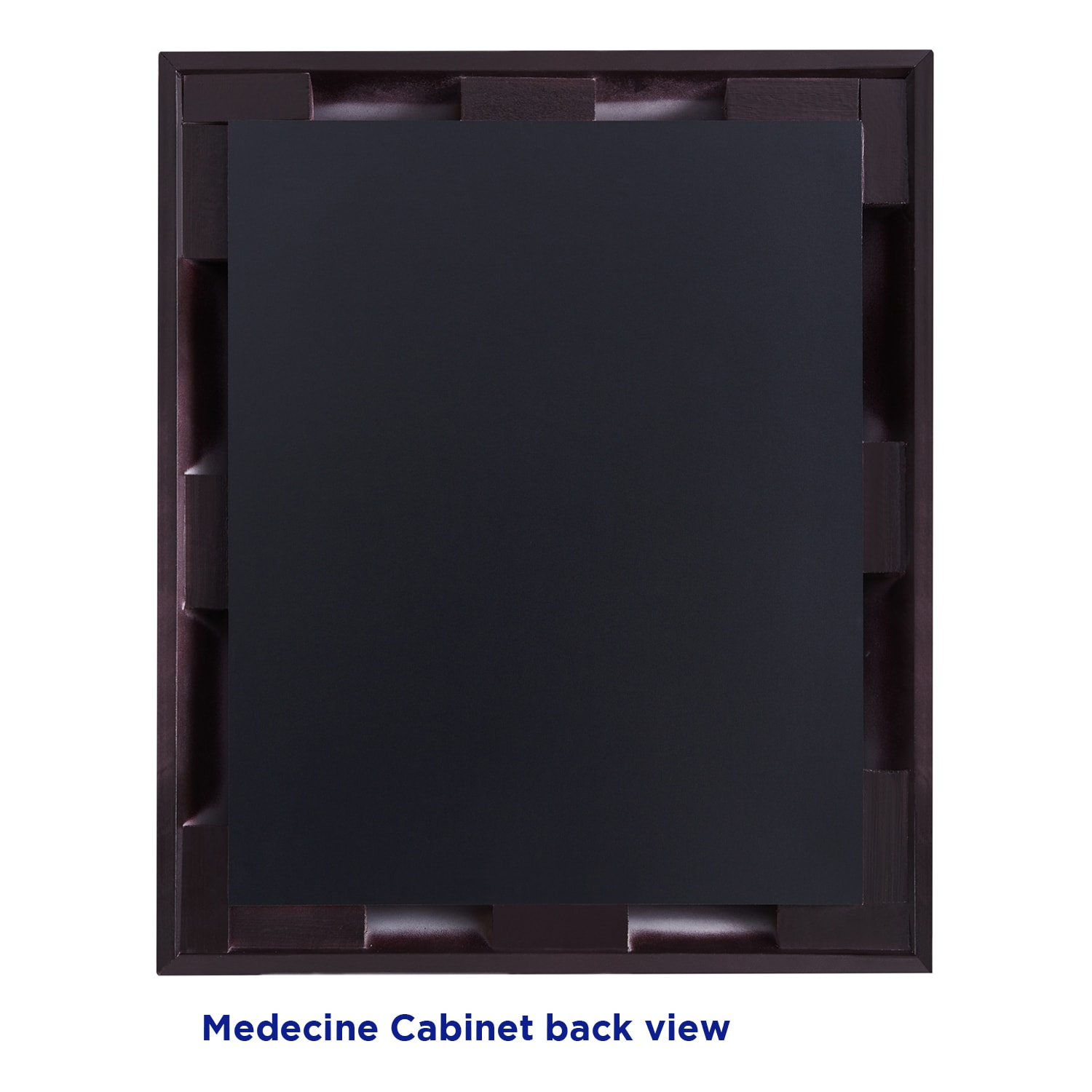 allen + roth 2550866 Bathroom-Medicine-Cabinets - View #4