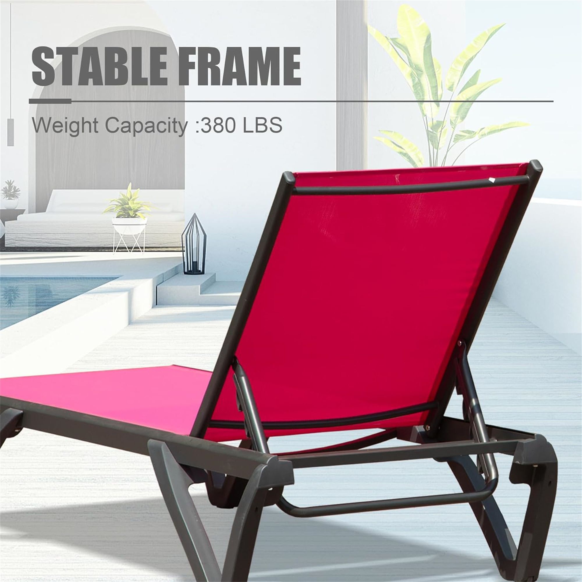 Miki Shinly DOL-9685-13MI Patio-Chairs - View #7