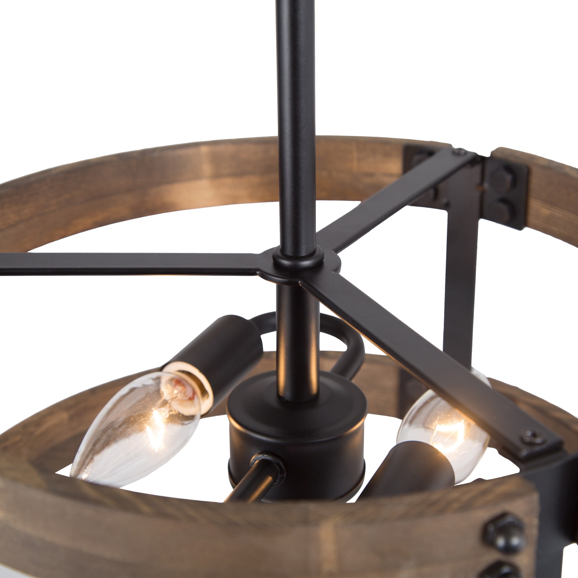 LNC M3EQAULWS3878Y7 Pendant-Lights - View #10