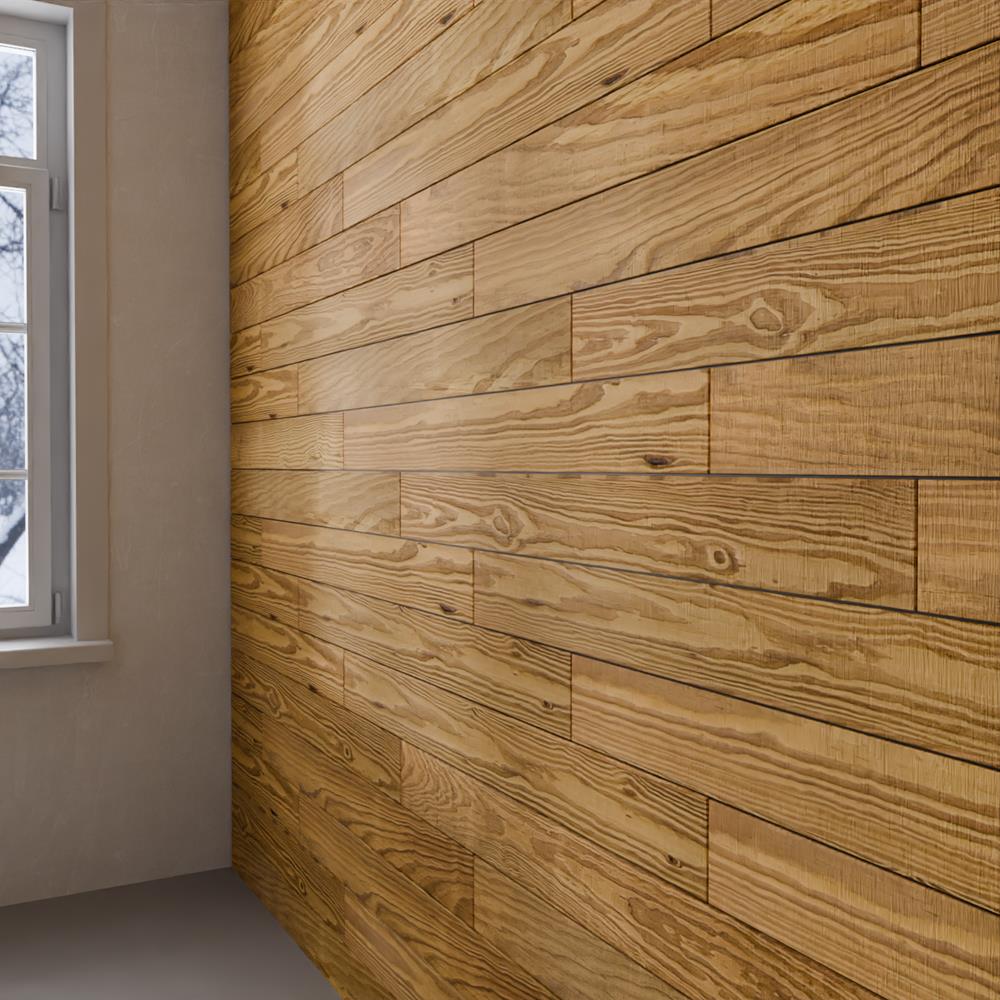 EASY PLANKING E-101 Wall-Planks - View #5