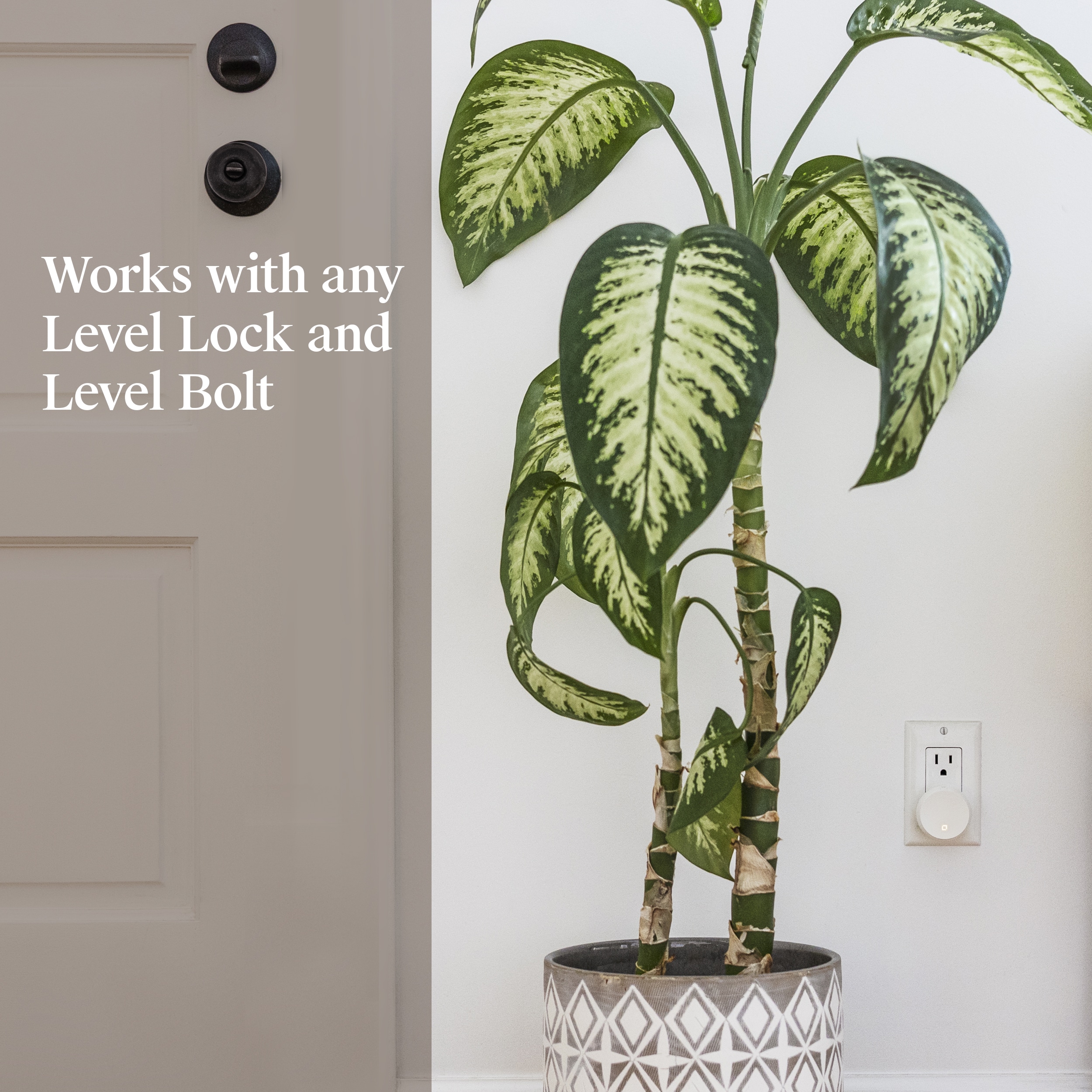 Level C-S11U Door-Accessories - View #5