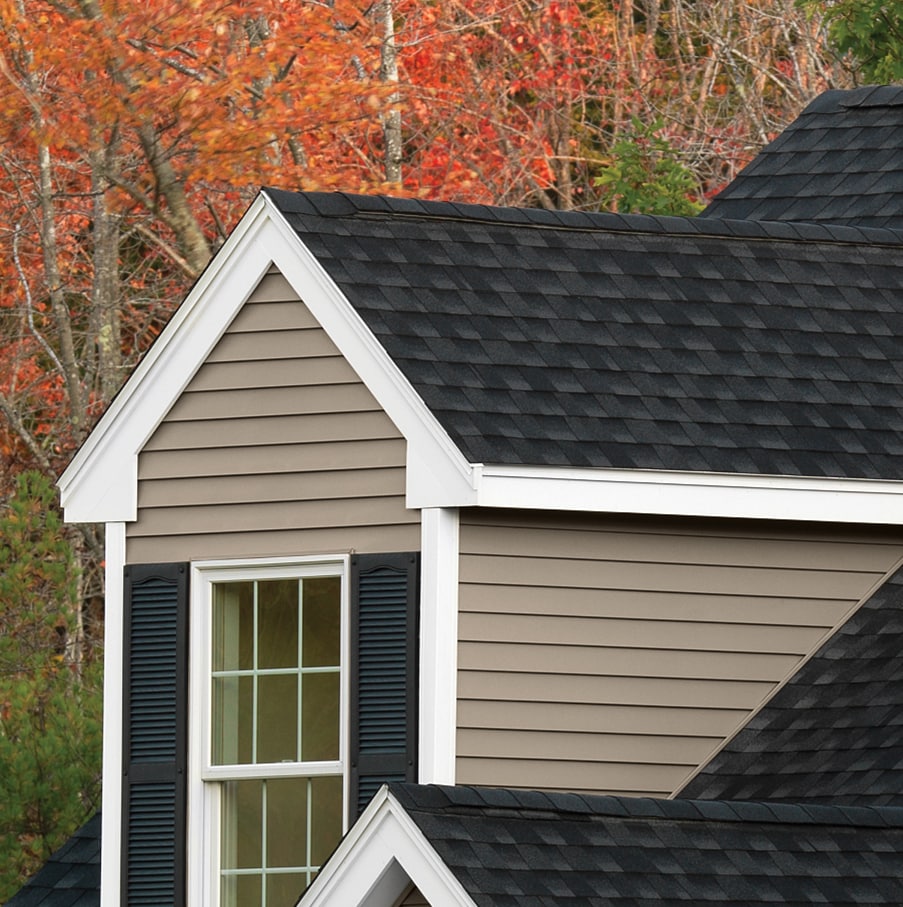 Georgia-Pacific 138476B Vinyl-Siding - View #4