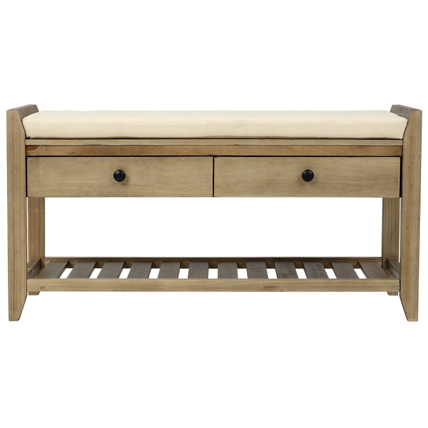 Mondawe OR-W5385M-TR bench - View #10
