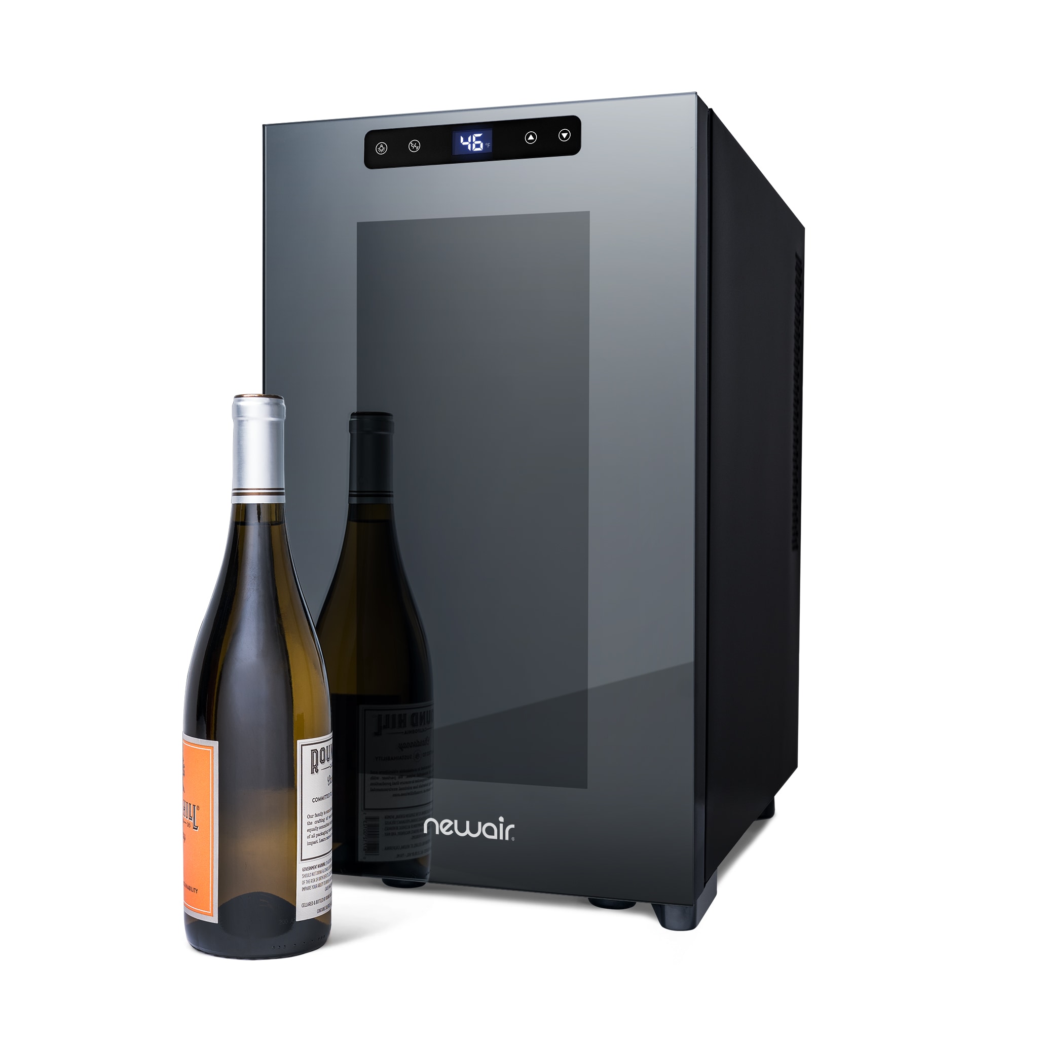 NewAir NWC08TBK00 Wine-Chillers - View #13