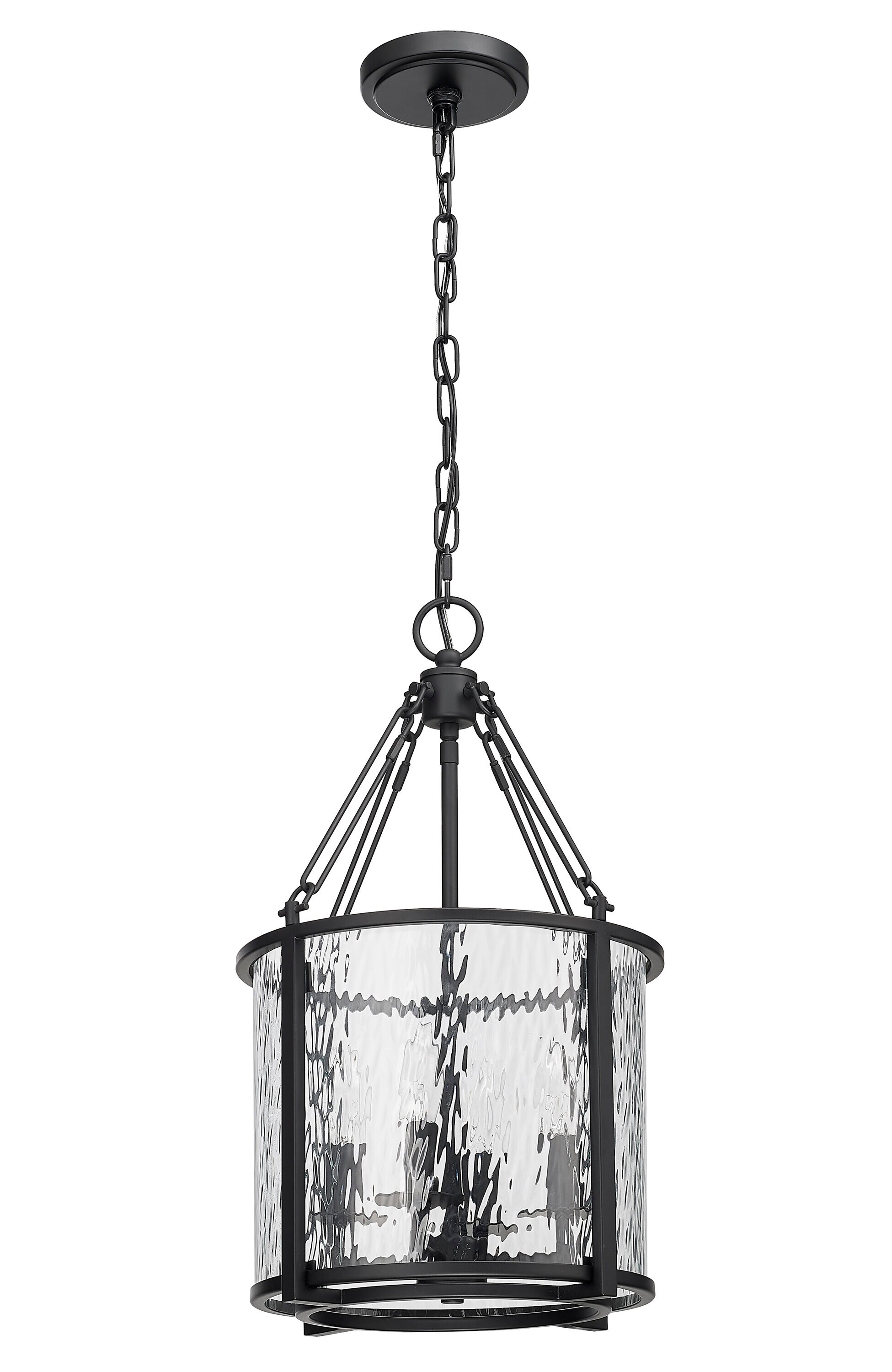 Z-Lite 346P12-MB Pendant-Lights - View #5