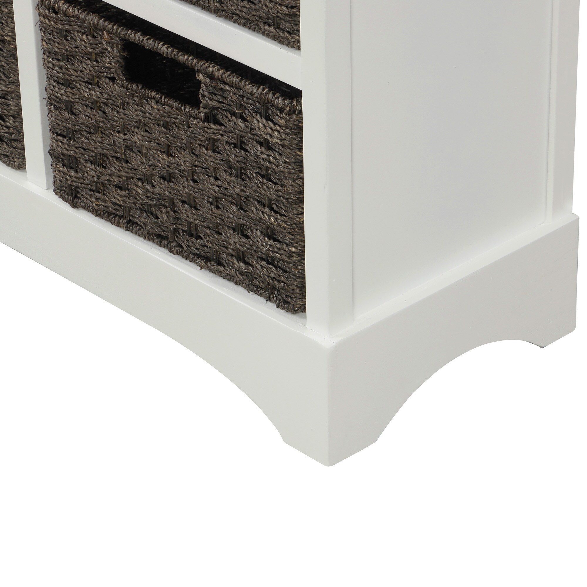 SINOFURN SYA330013WT dressers - View #14