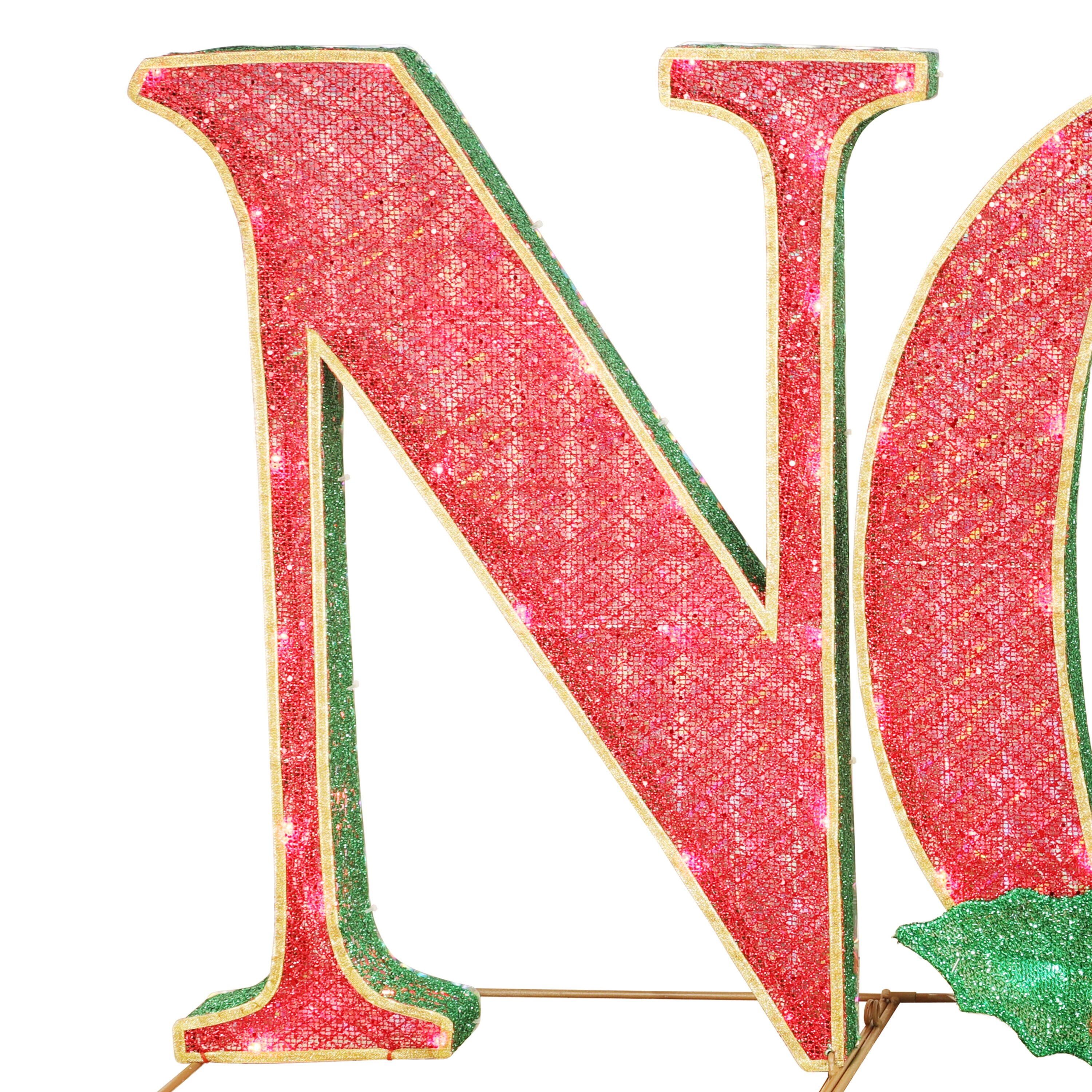 Holiday Living LW23-YD160 Outdoor-Christmas-Decor - View #5