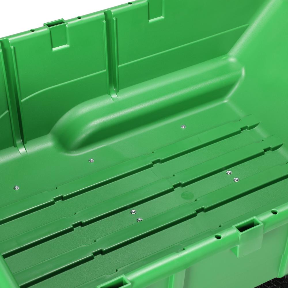 John Deere PCT-17JD Dump-Cart - View #4