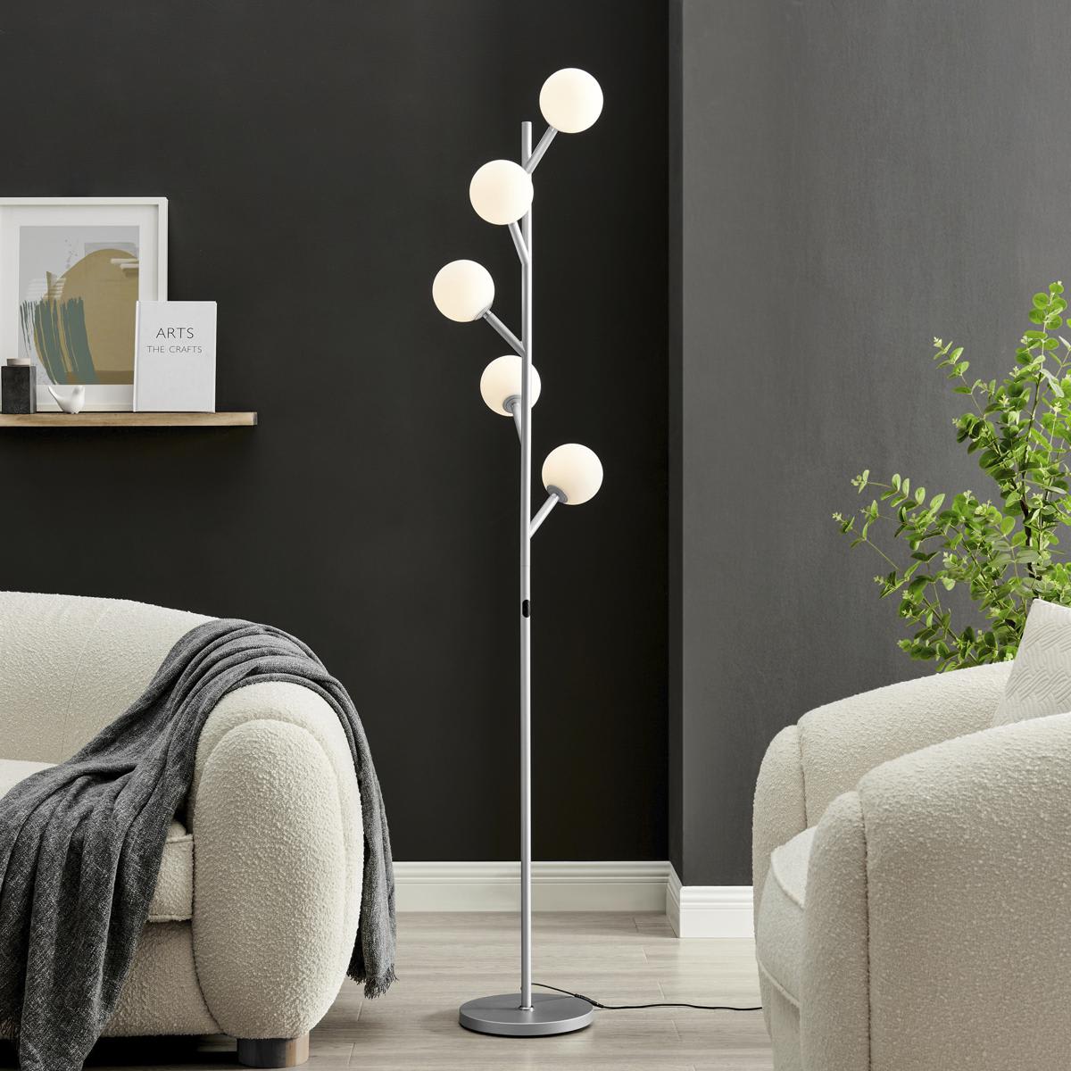 Lite Source 2544531 floorlamps - View #3