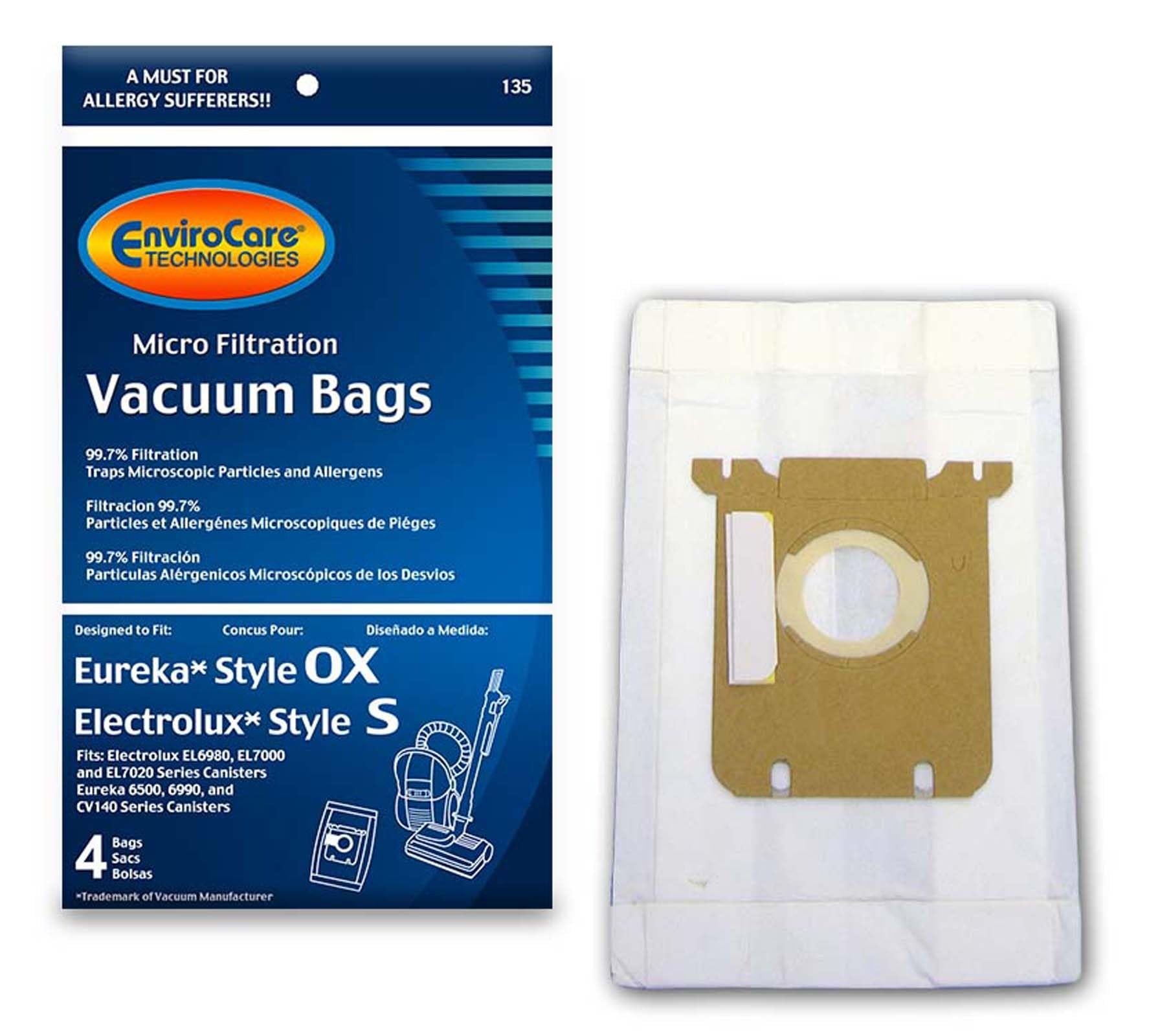 BISSELL 2038161 Vacuum-Filters - View #2