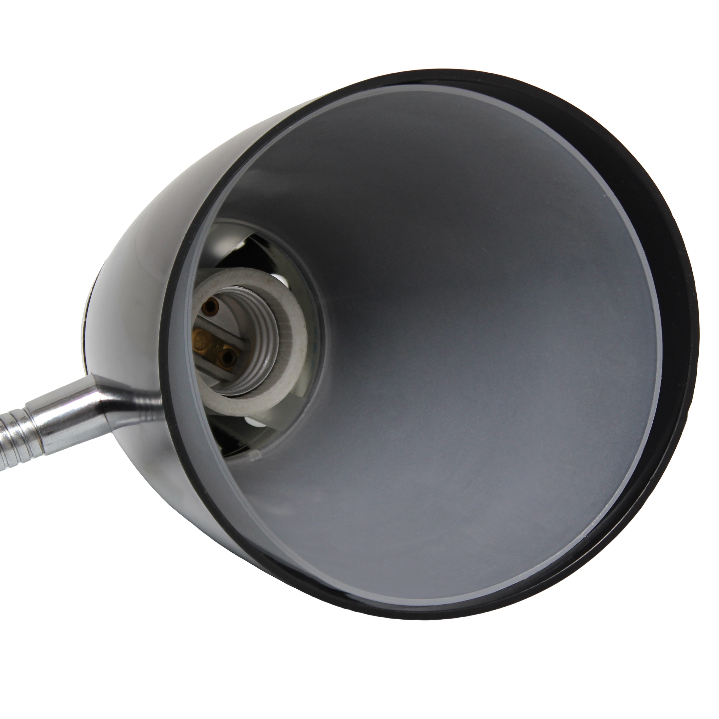 LimeLights LD2001-BLK Desk-Table-Lamps - View #8