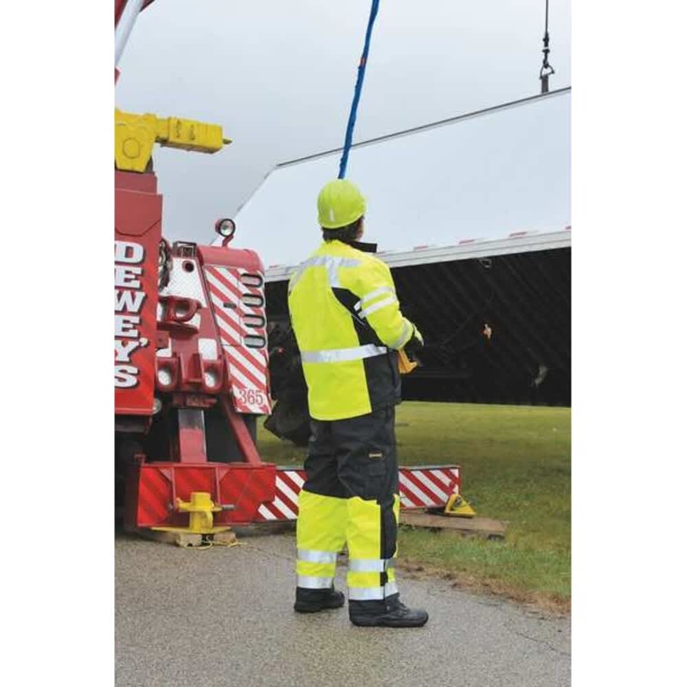 DeltaPlus WEL19920HL Safety-Hats - View #3