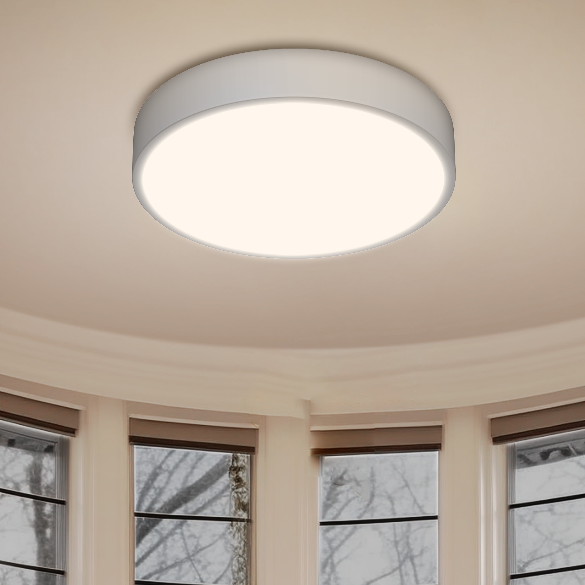 YANSUN L-CL035 flushmounts - View #2