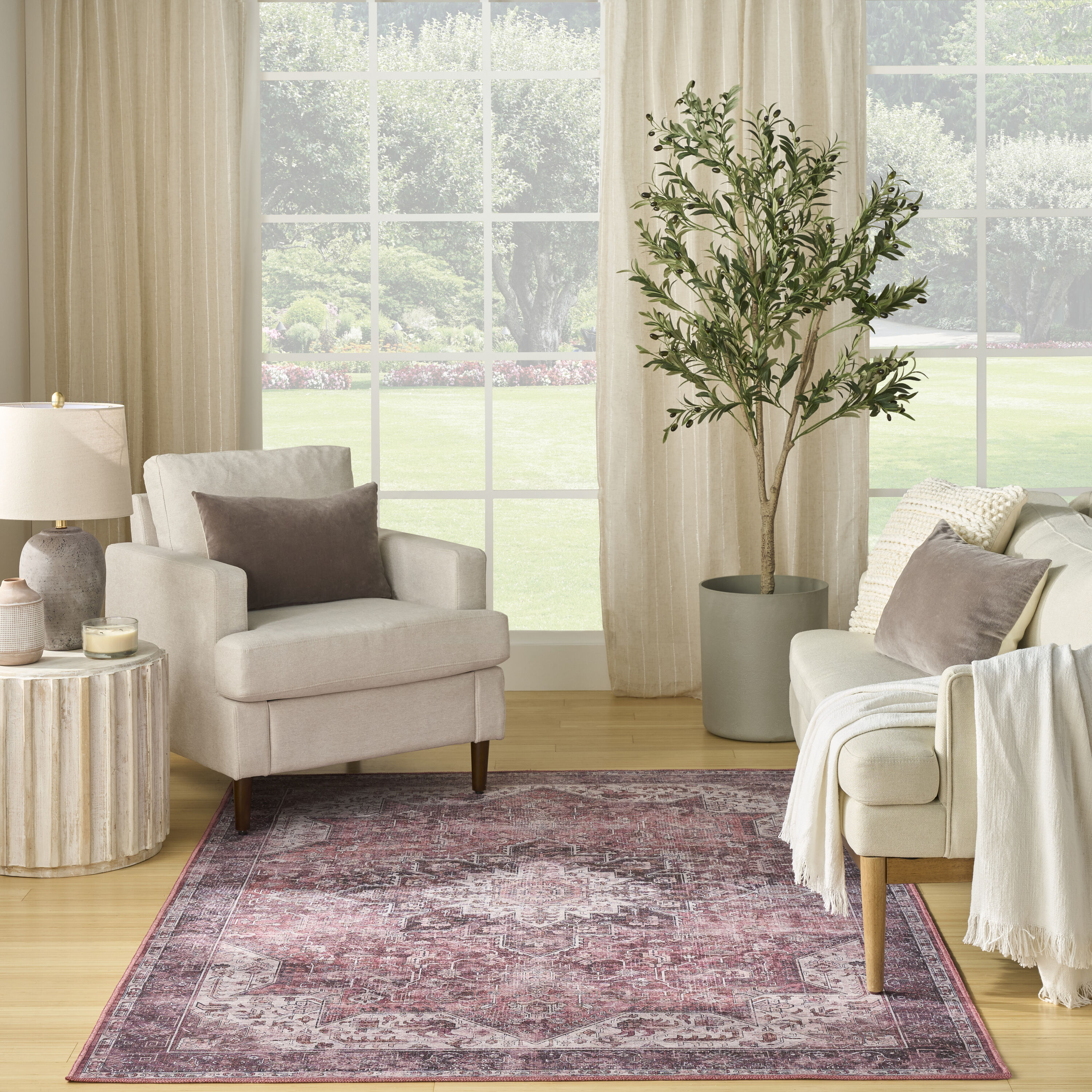 Nourison Home 099446994462 rugs - View #4