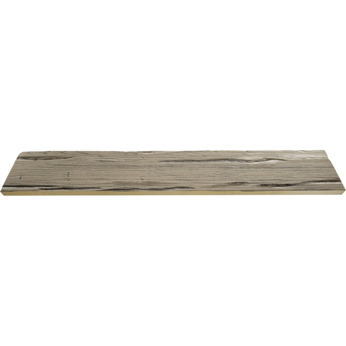 Ekena Millwork 2403502 Faux-Beams - View #2