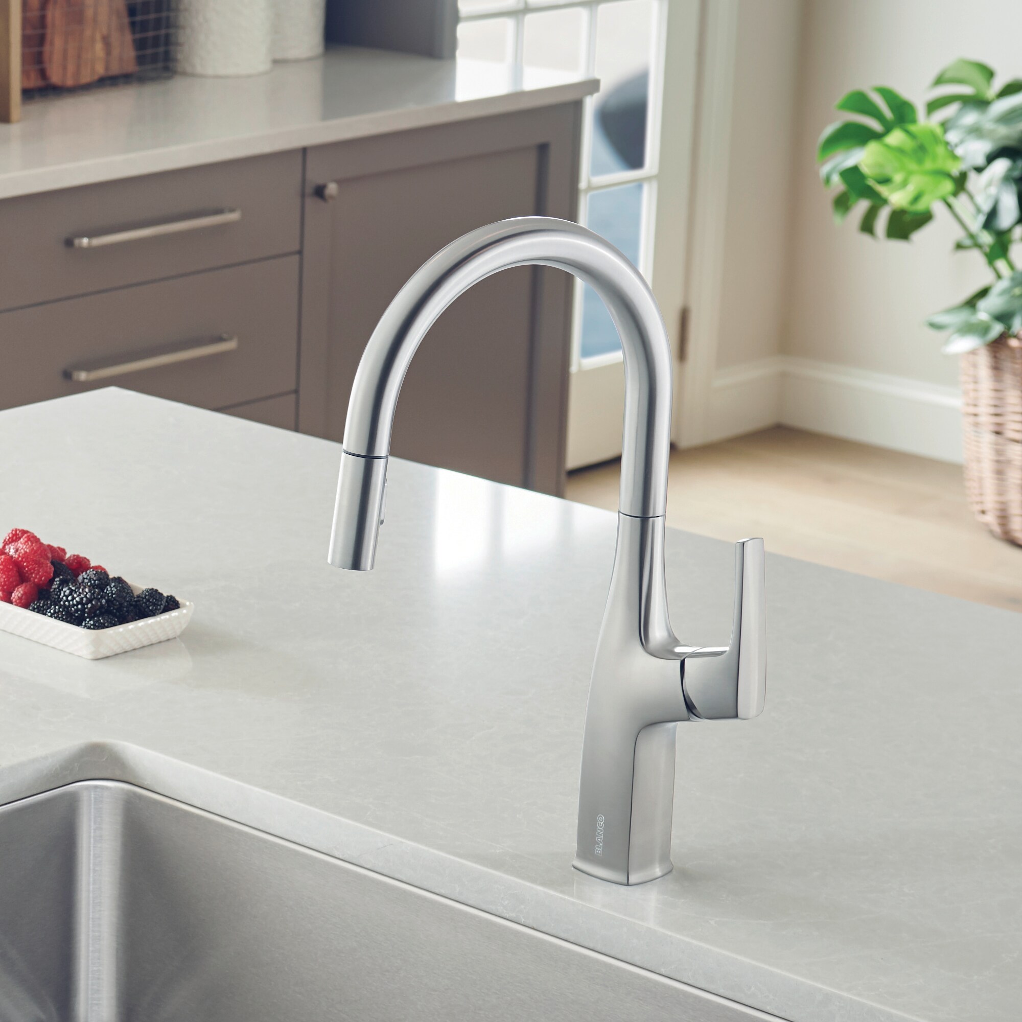 BLANCO 442678 Kitchen-Faucets - View #4
