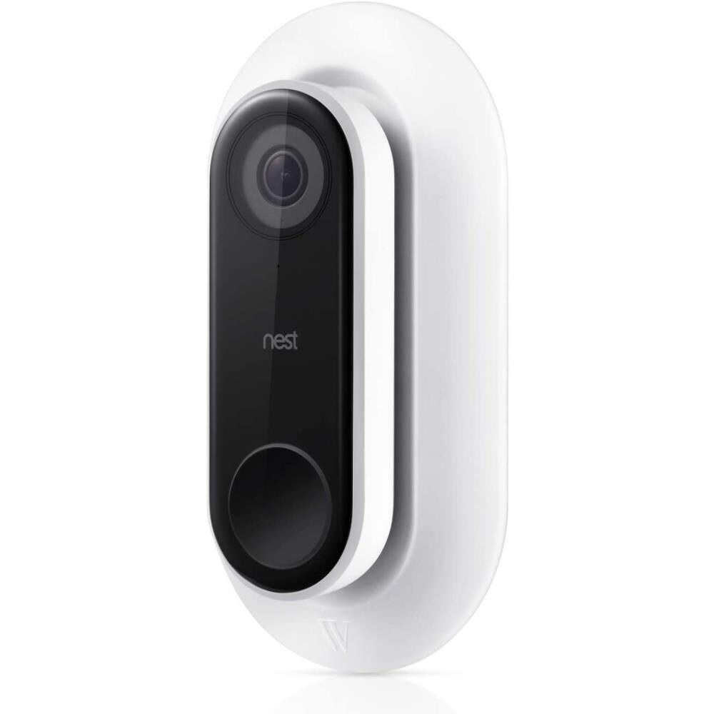 nest hello overview