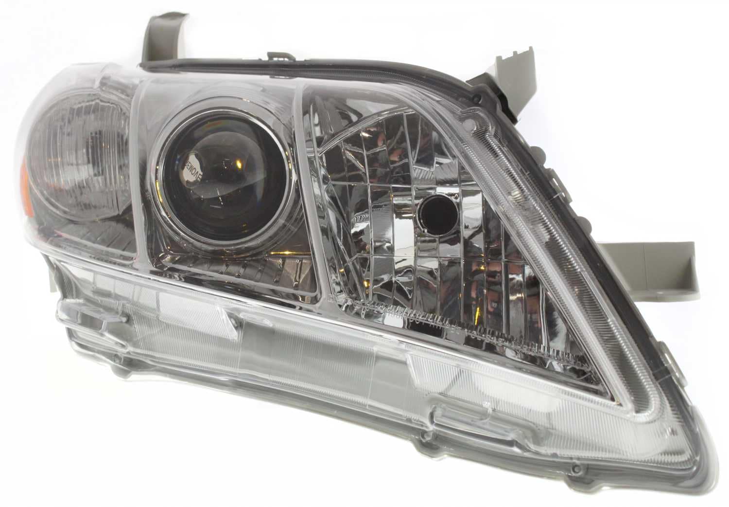 Garage-Pro JCWRBT100101GP Headlight For Toyota Camry 2007-2009 Rh Lens and Housing