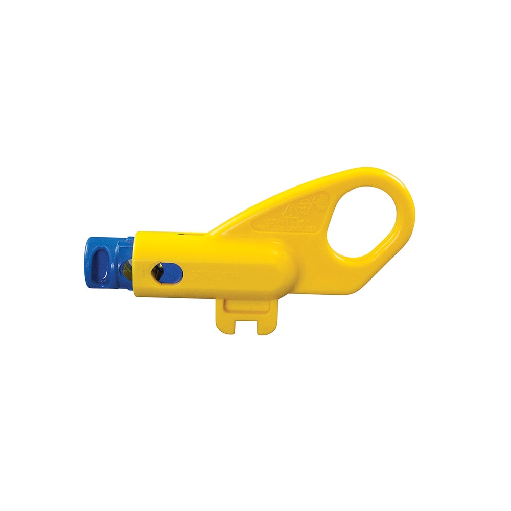 Klein Tools VDV110261 Wire-Strippers-Crimpers-Cutters - View #4
