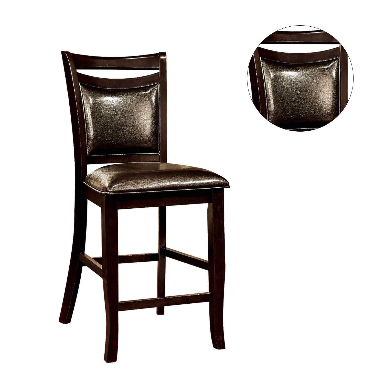 Simple Relax SR03CM3024PC-2PK stools - View #4