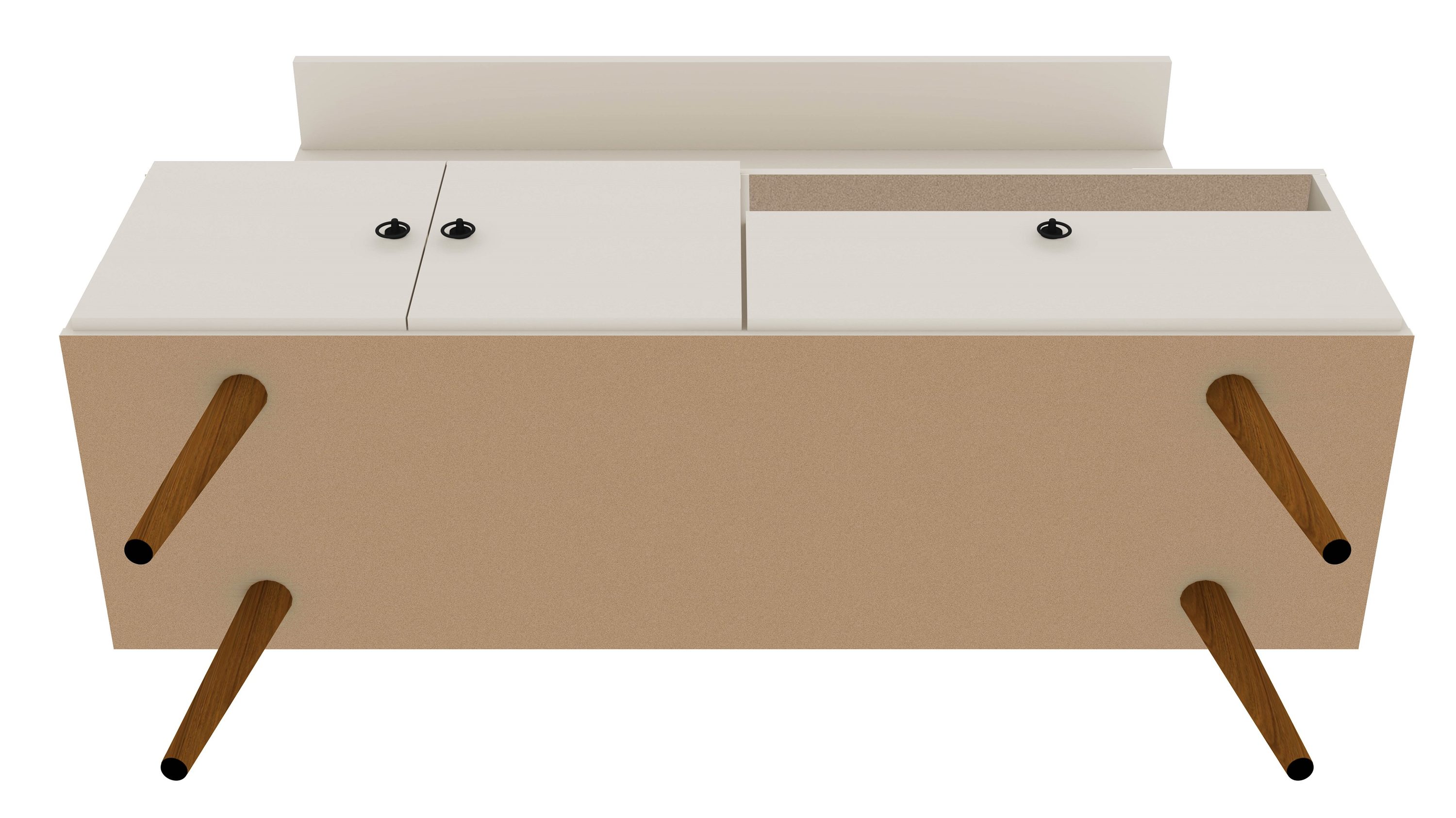 Manhattan Comfort 6PMC6 Tv-Stands - View #10