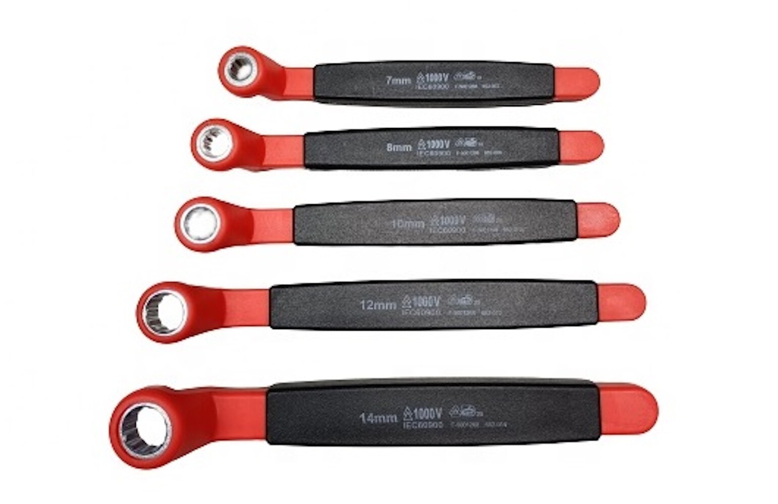 Powerbuilt 642962 Wrench-Sets - View #4