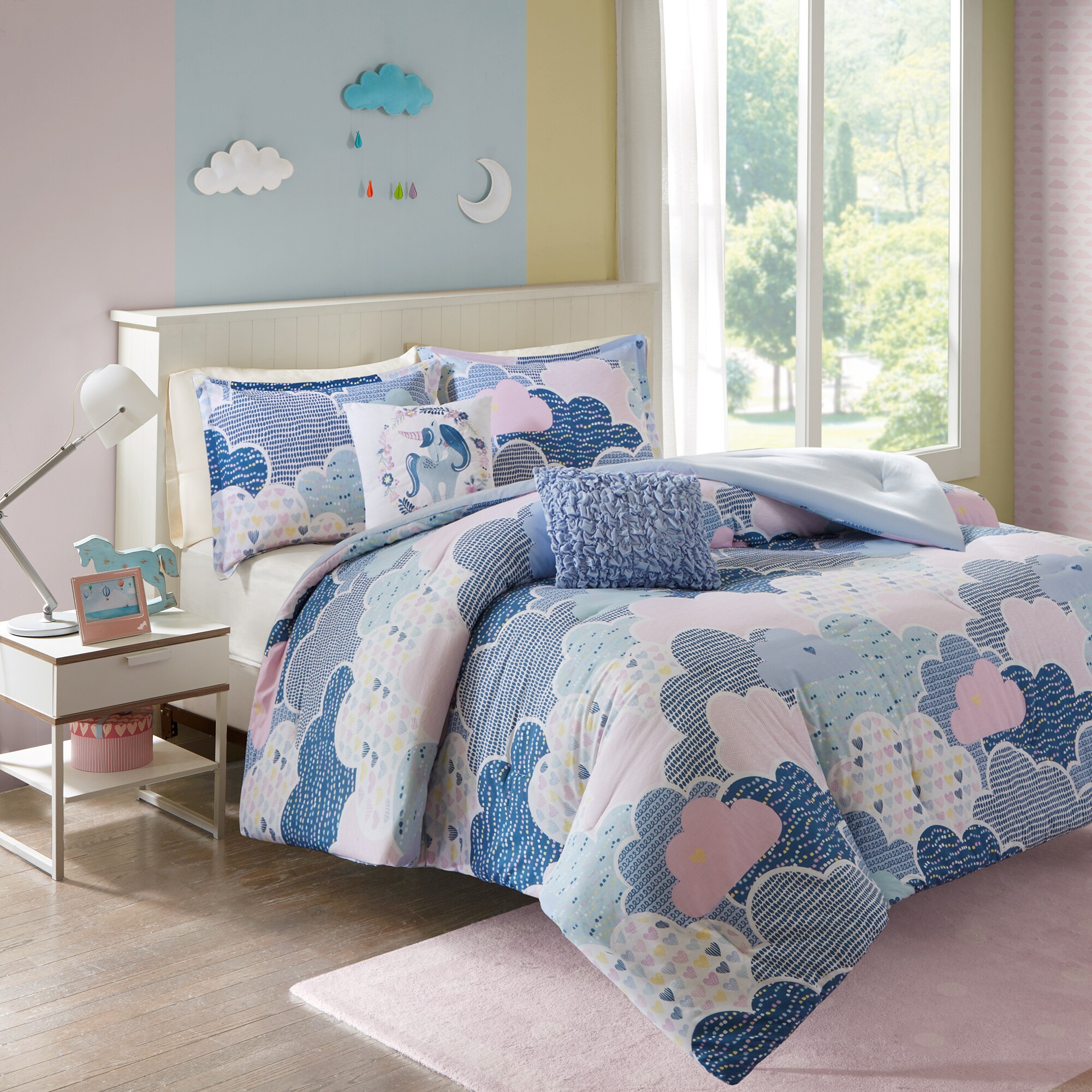 Urban Habitat Kids UHK10-0018 bedding - View #2