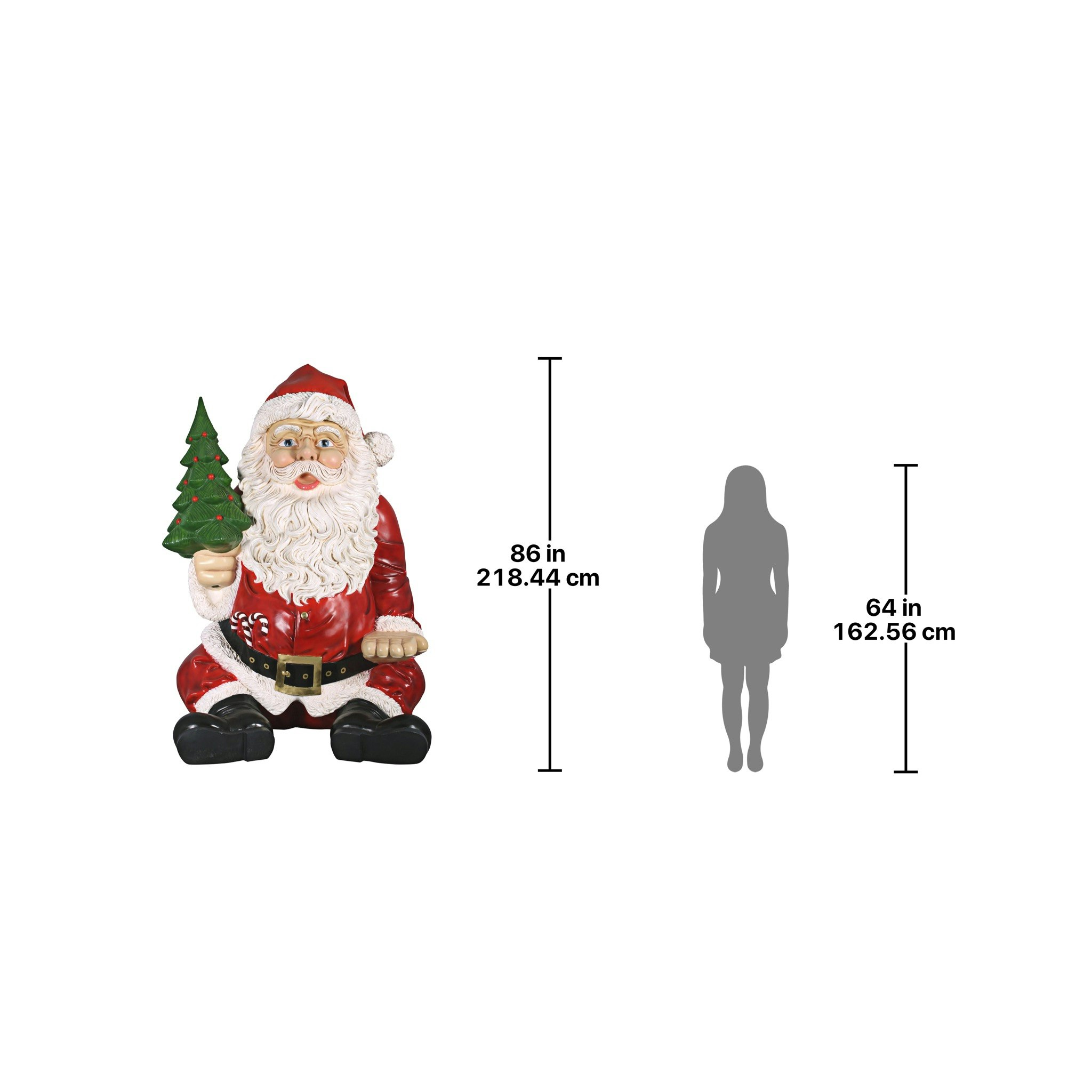 Design Toscano NE140080 Garden-Statue - View #7