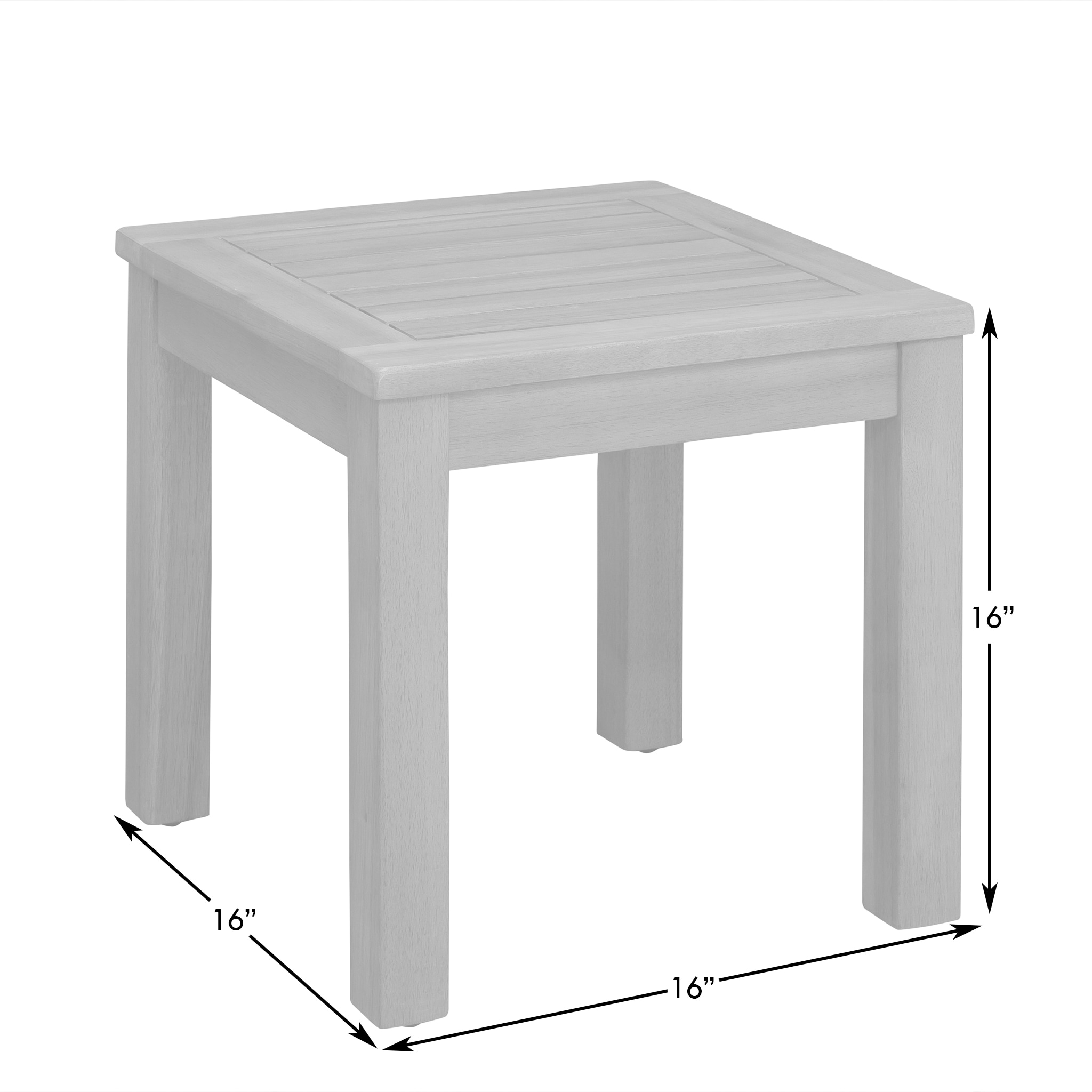 Balkene Home 63407 End-Tables - View #9