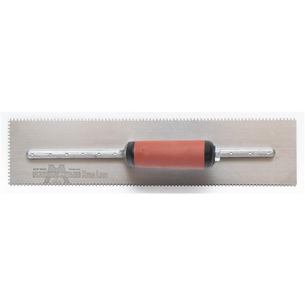 Marshalltown DU654SD Flooring-Trowels - View #2