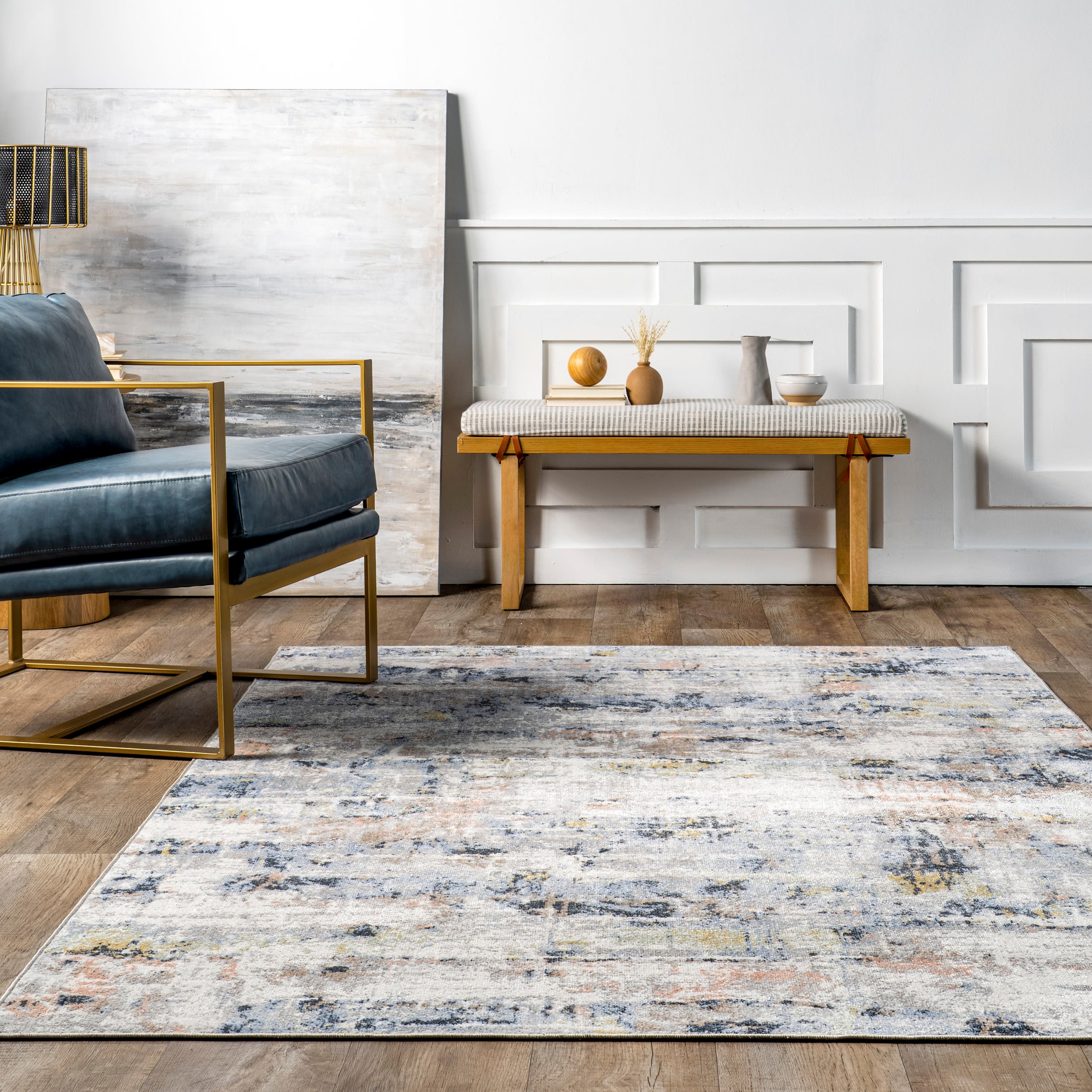 nuLOOM KKON15A-406 rugs - View #7