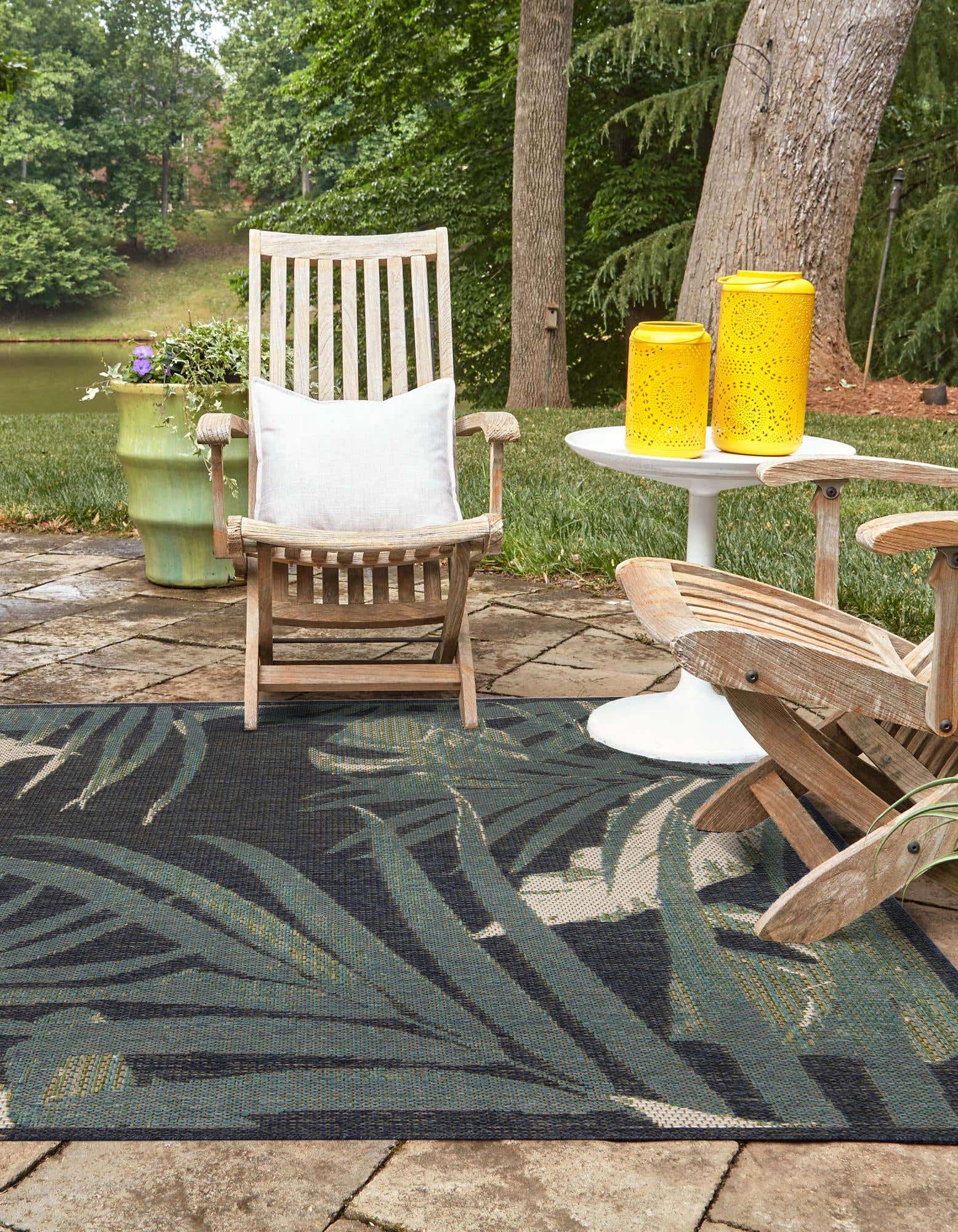 Unique Loom 3176986 rugs - View #6